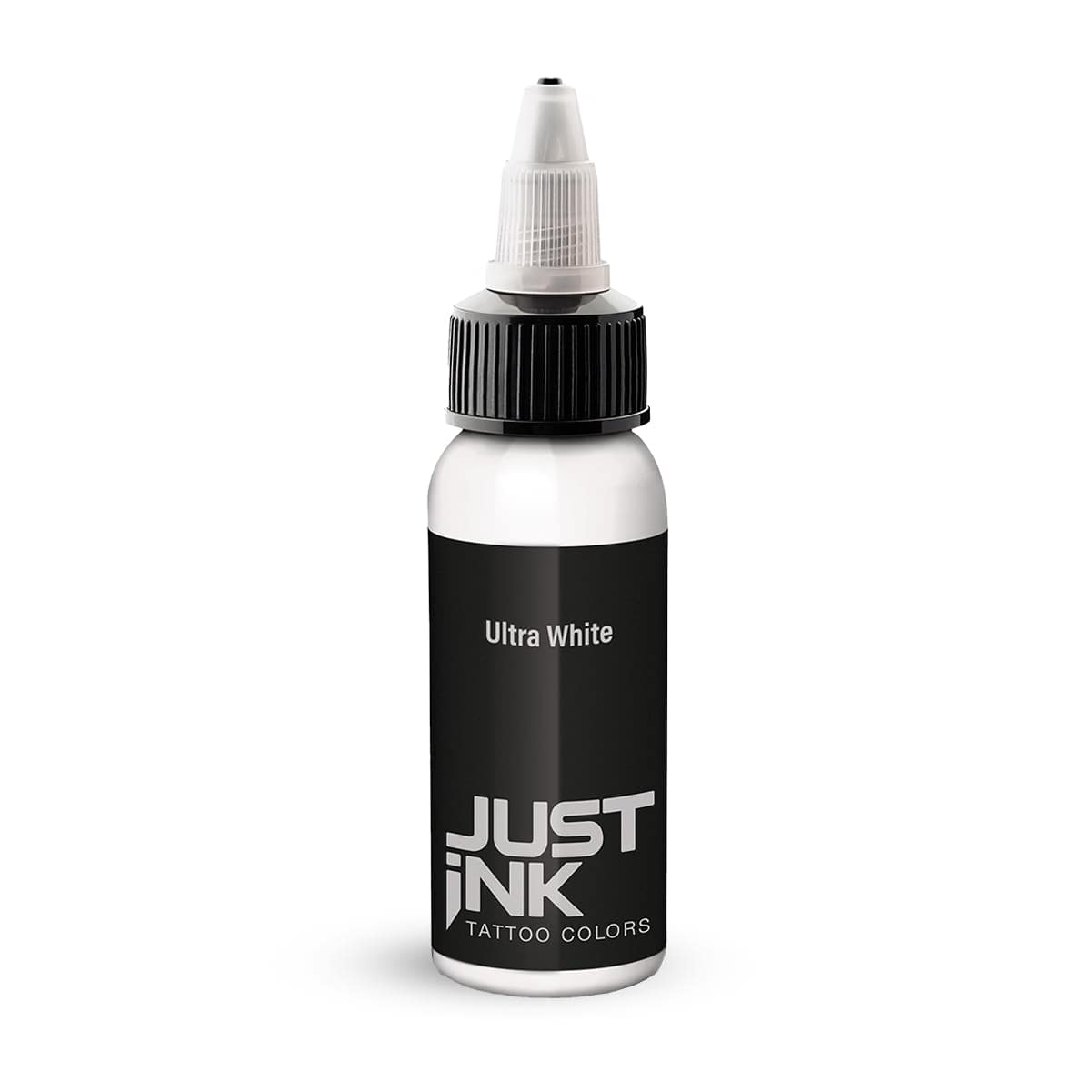 Just Ink Ultra White - 28 ml