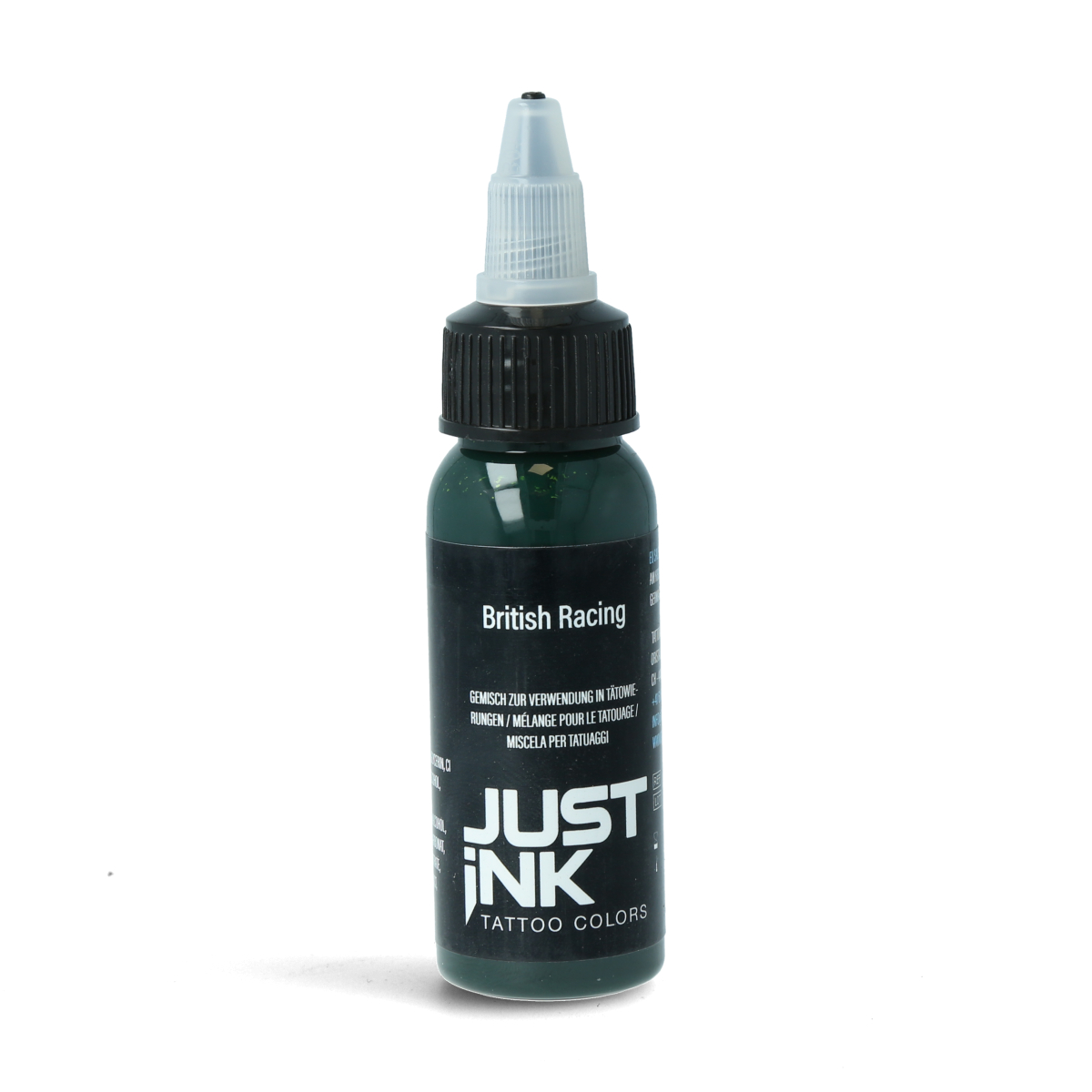 Just Ink British Racing - 30 ml
