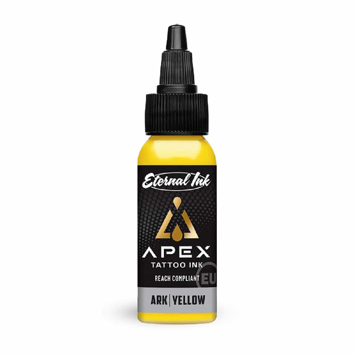 Eternal Ink - Apex - Ark Yellow - 30 ml