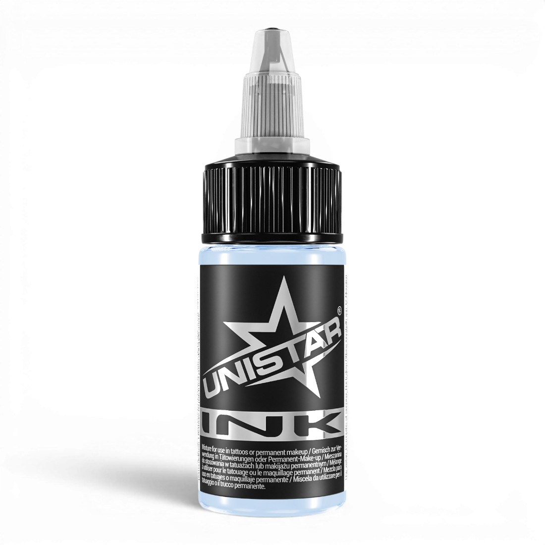 Unistar Colors Ink - Blue Clouds 30 ml