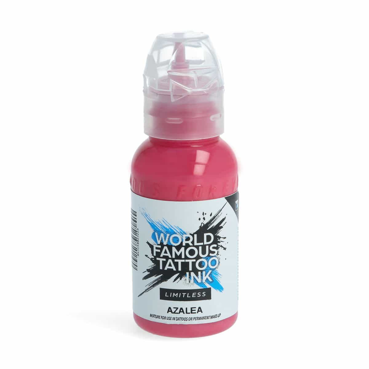 World Famous Limitless - Azalea - 29 ml