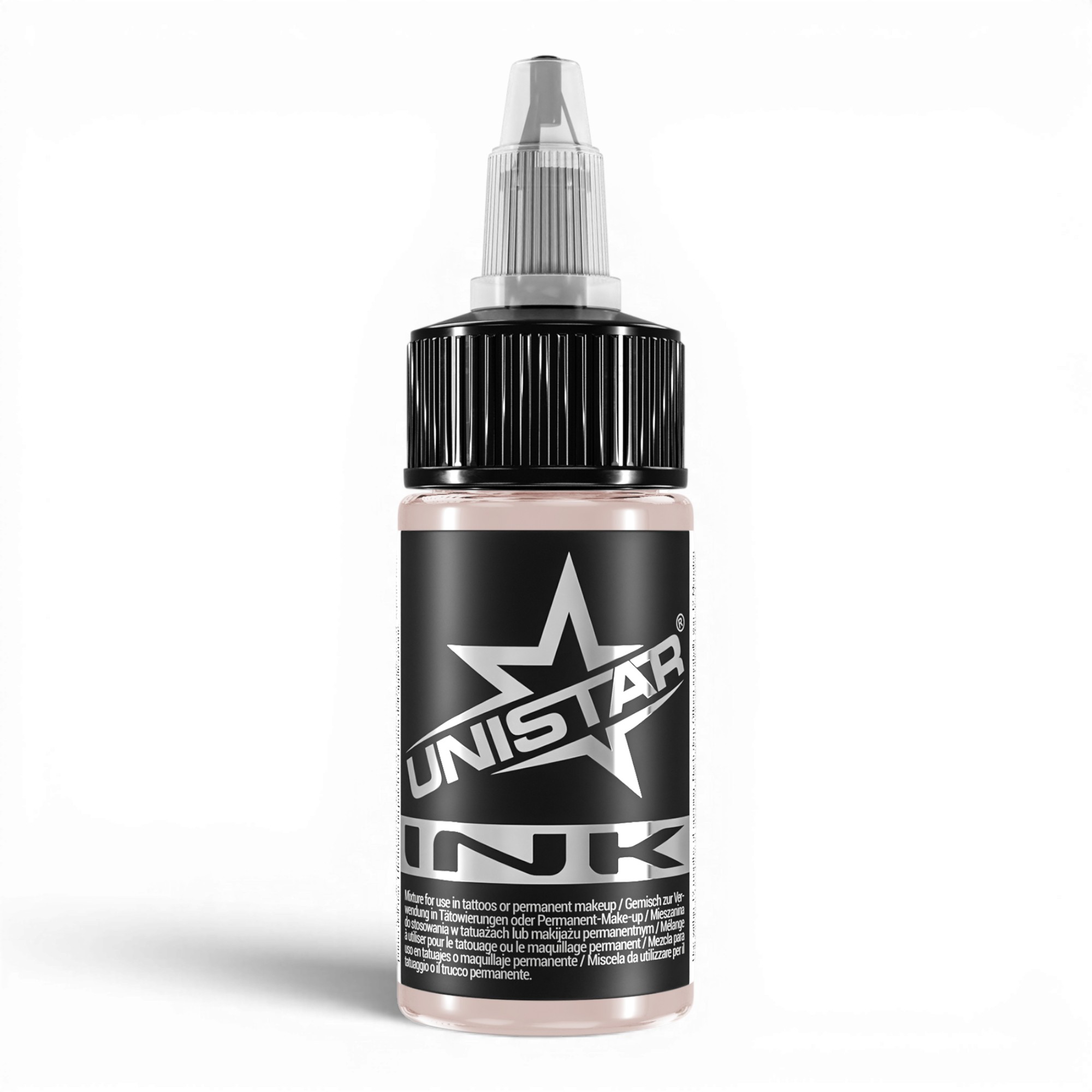Unistar Colors Ink - Skin Tone 5 30 ml