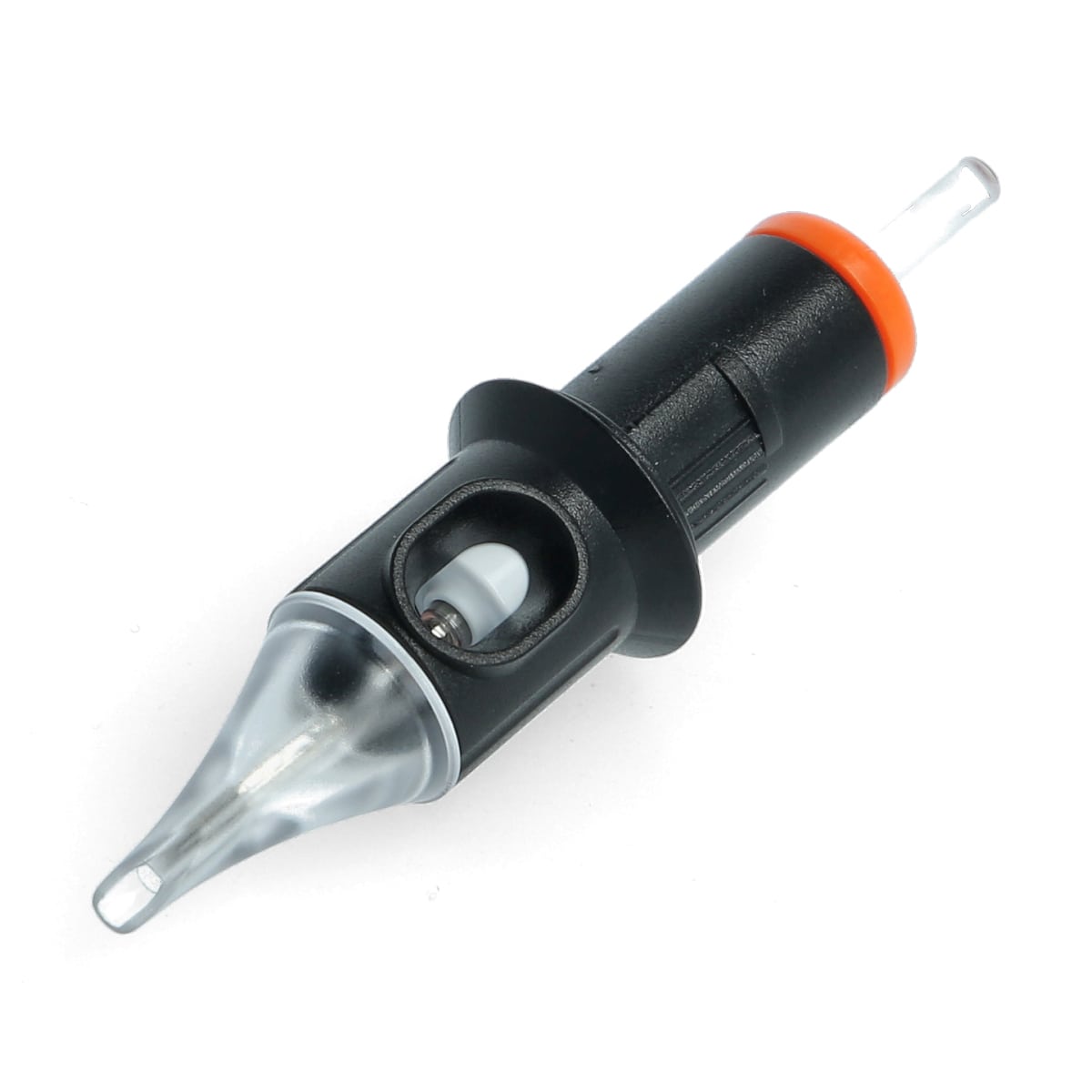 Cheyenne - Safety Cartridges - Open Liner 0.40 Nadelgrösse: 15 OL