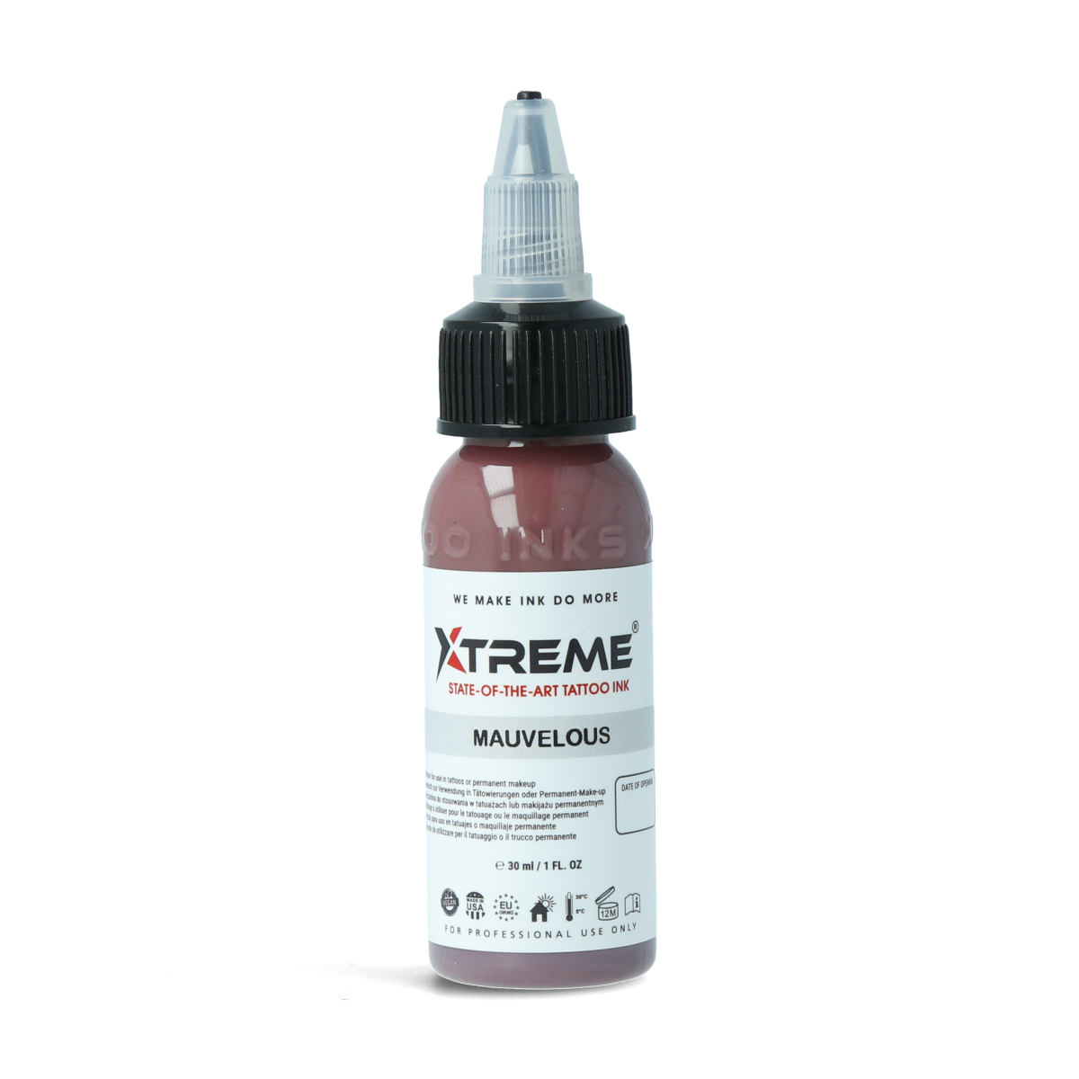 Xtreme Ink - Mauvelous - 30 ml