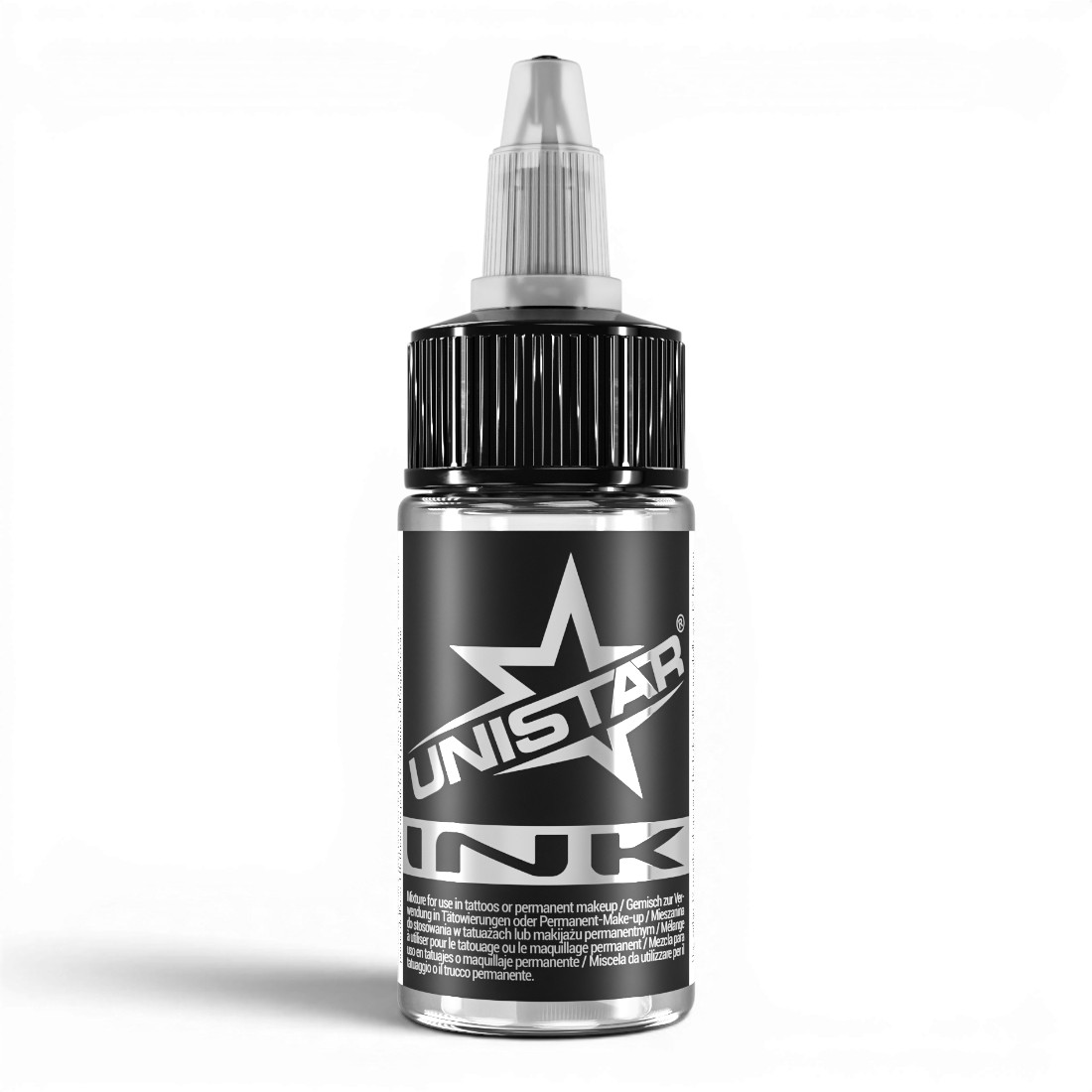 Unistar Colors Ink - Color Mix Solution 30 ml