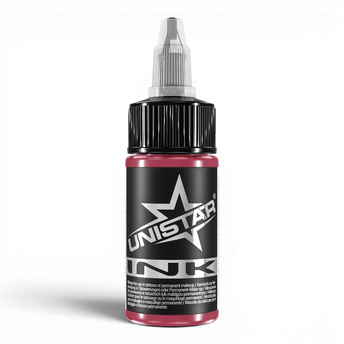 Unistar Colors Ink - Hot Pink 30 ml