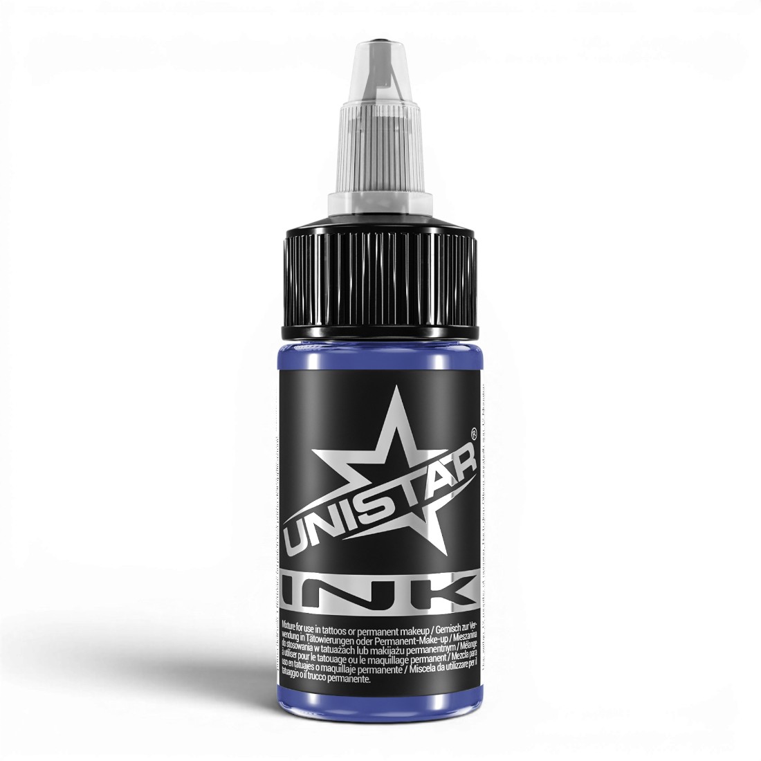 Unistar Colors Ink - Ocean Wave 30 ml
