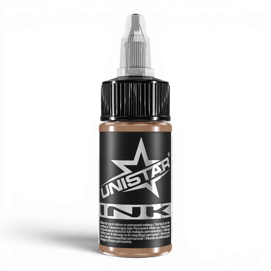 Unistar Colors Ink - Skintone 3 30 ml