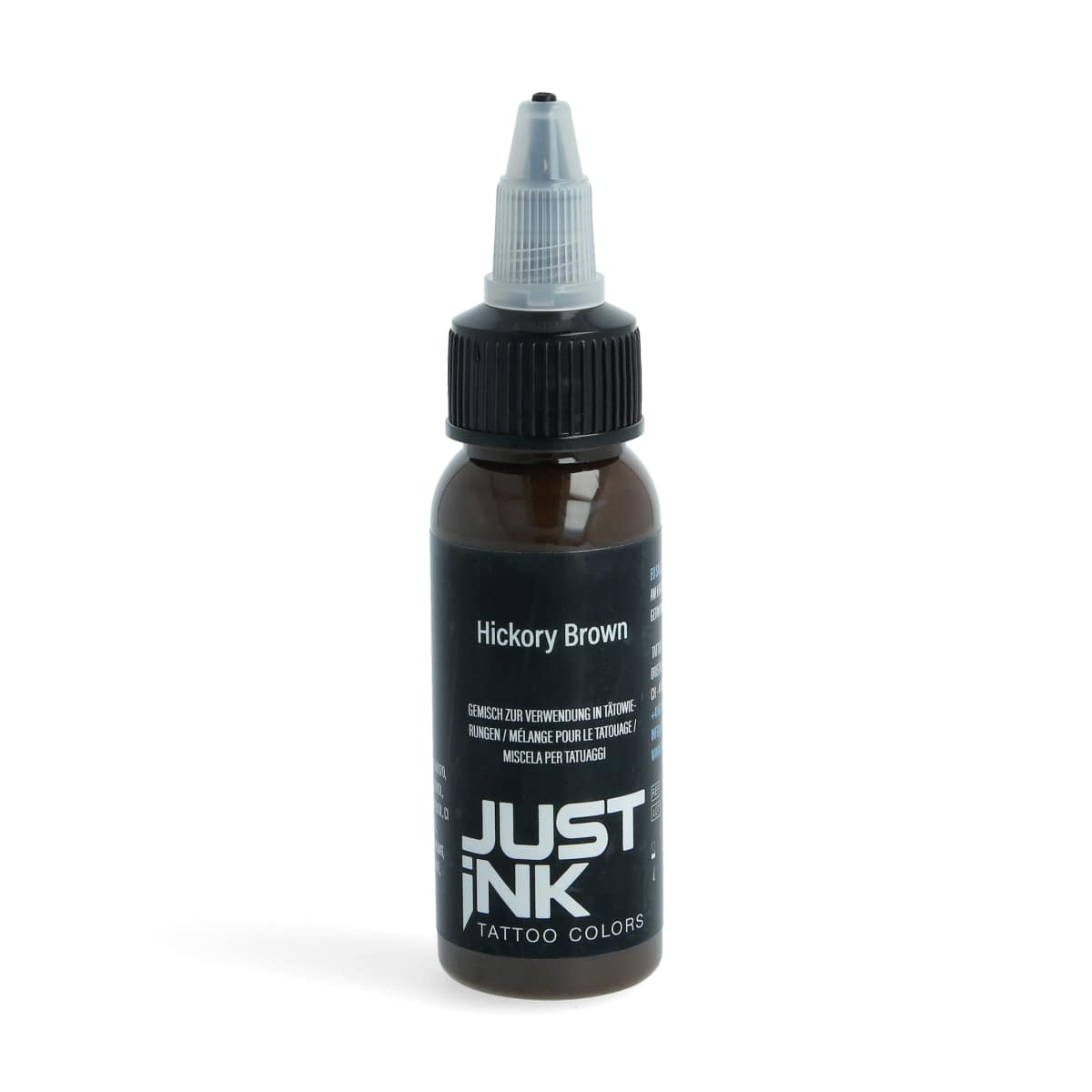 Just Ink Hickory Brown - 30 ml