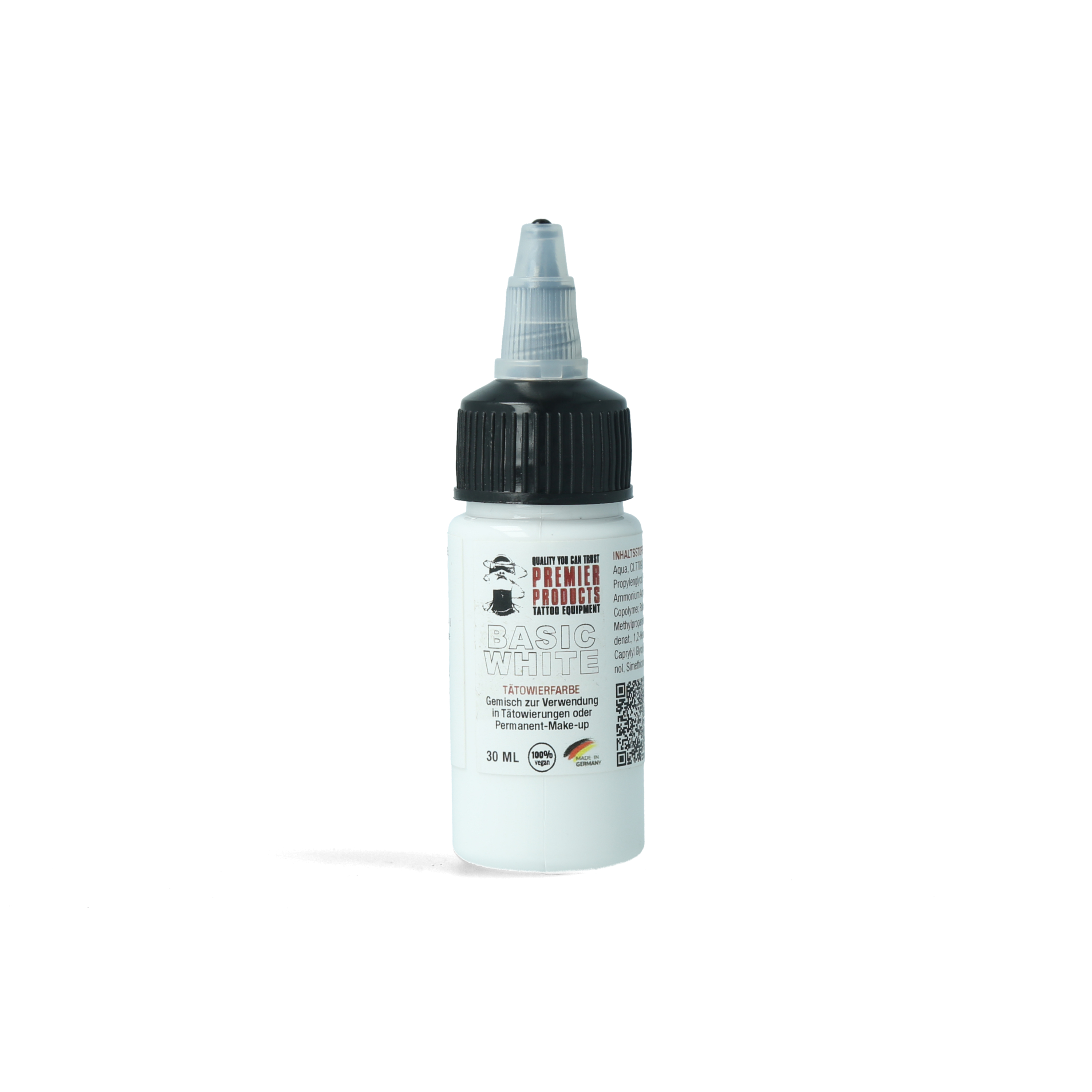 Premier Products Basic White 30 ml