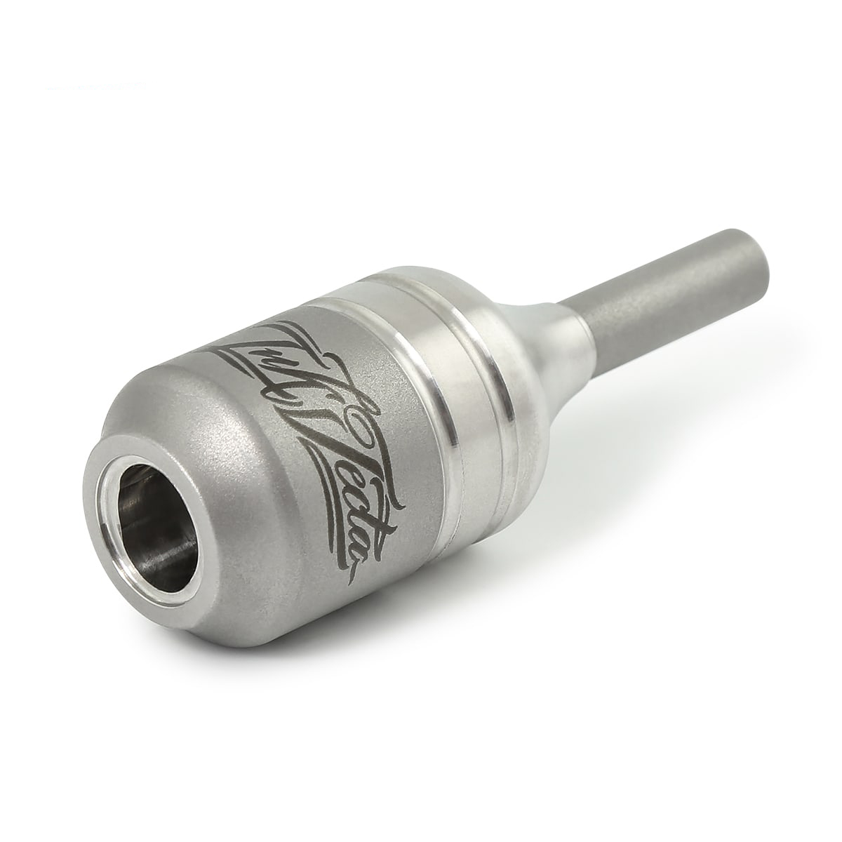 Stainless Fixed Grip v2 - Inkjecta Stainless Fixed Grip v2 - Inkjecta