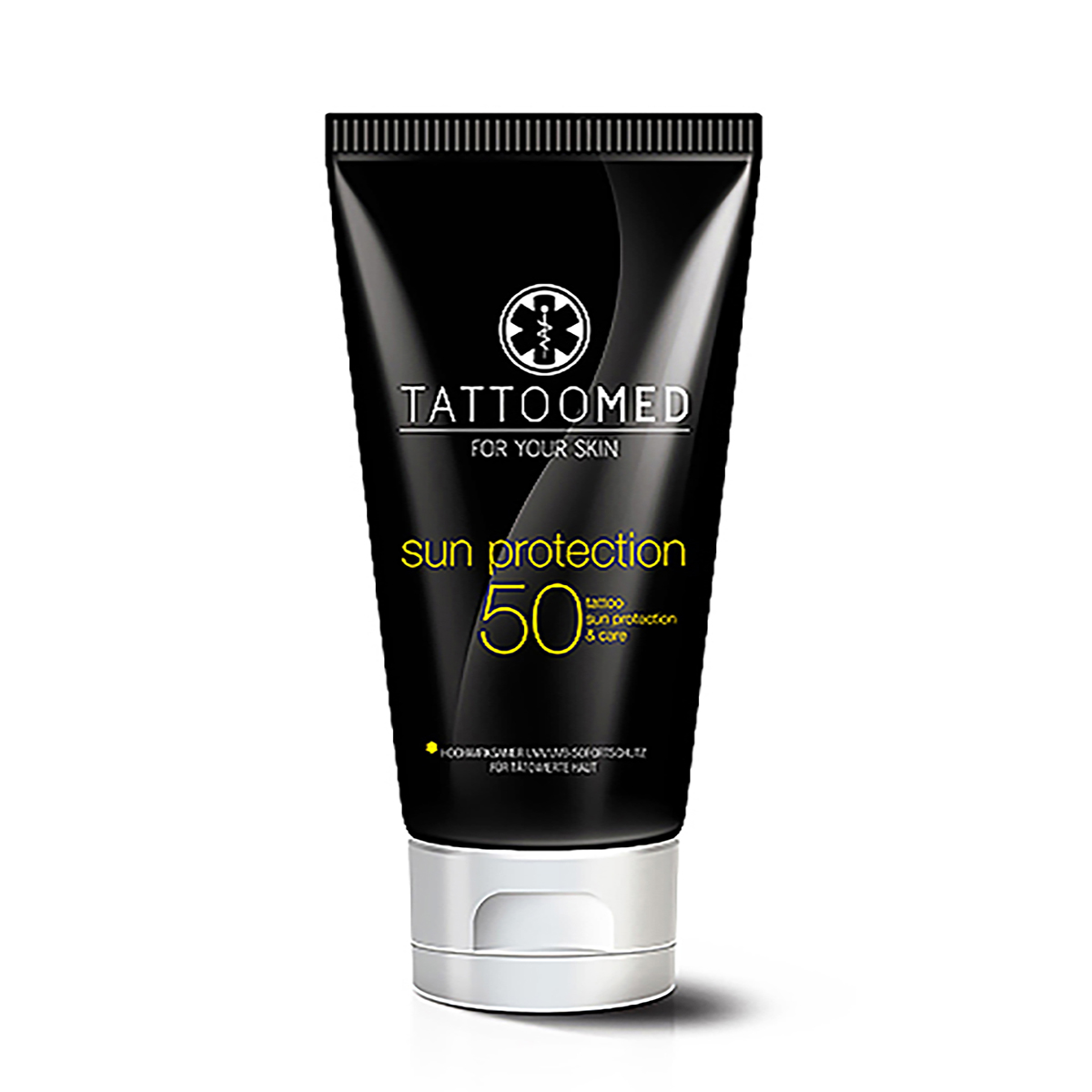 TattooMed® Sun Protection 50