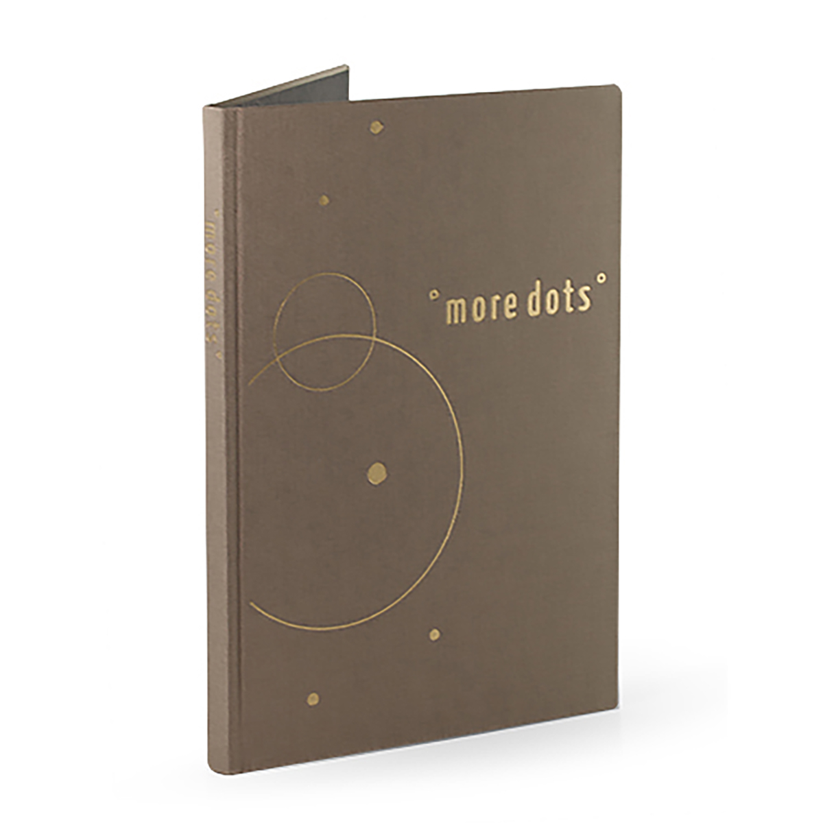 More Dots - Art Book