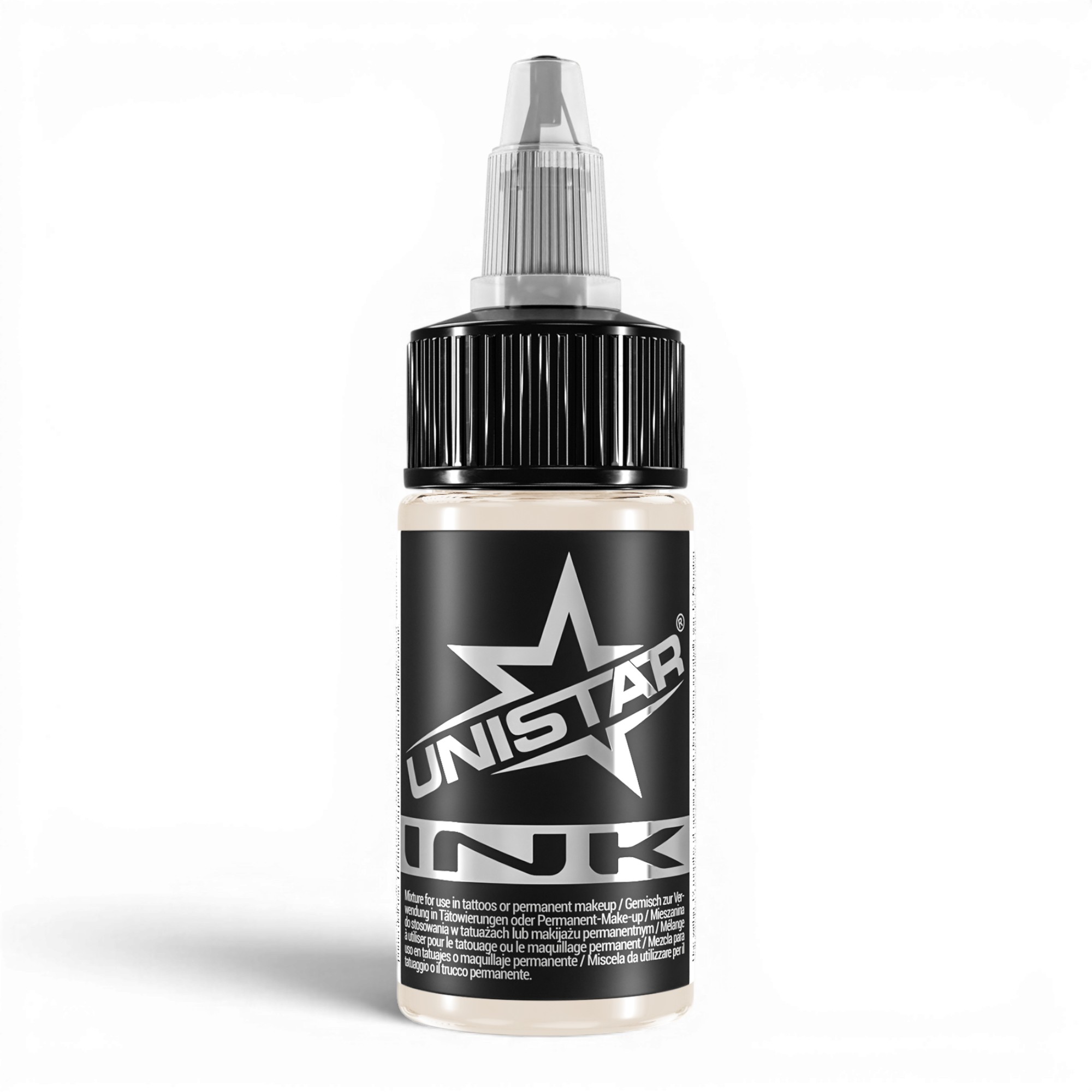 Unistar Colors Ink - Skintone 13 30 ml