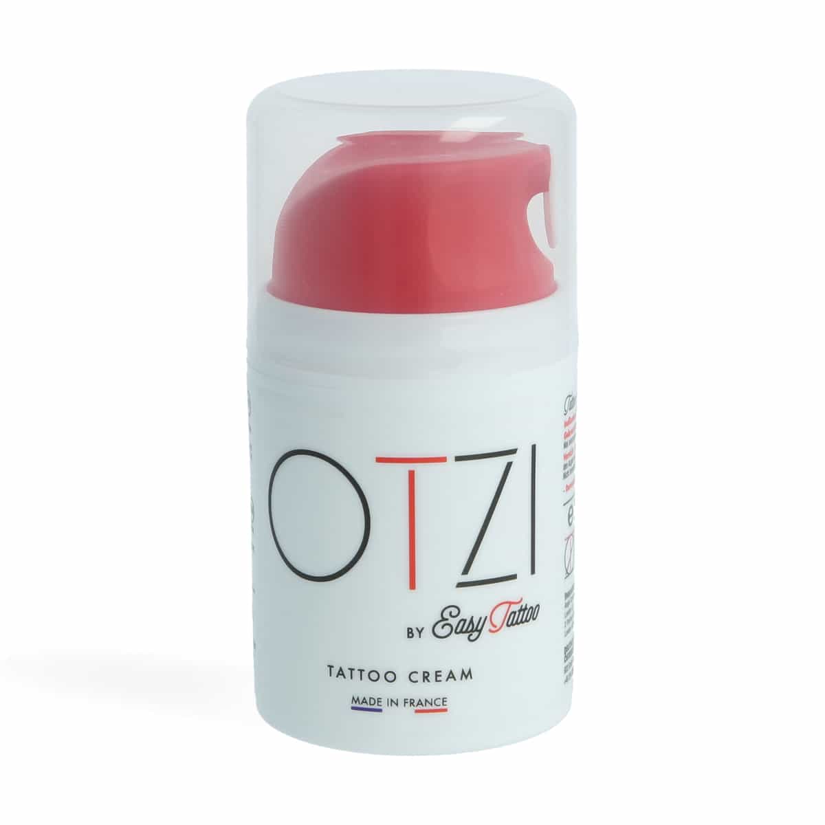 Otzi by Easy Tattoo - Tattoo Cream