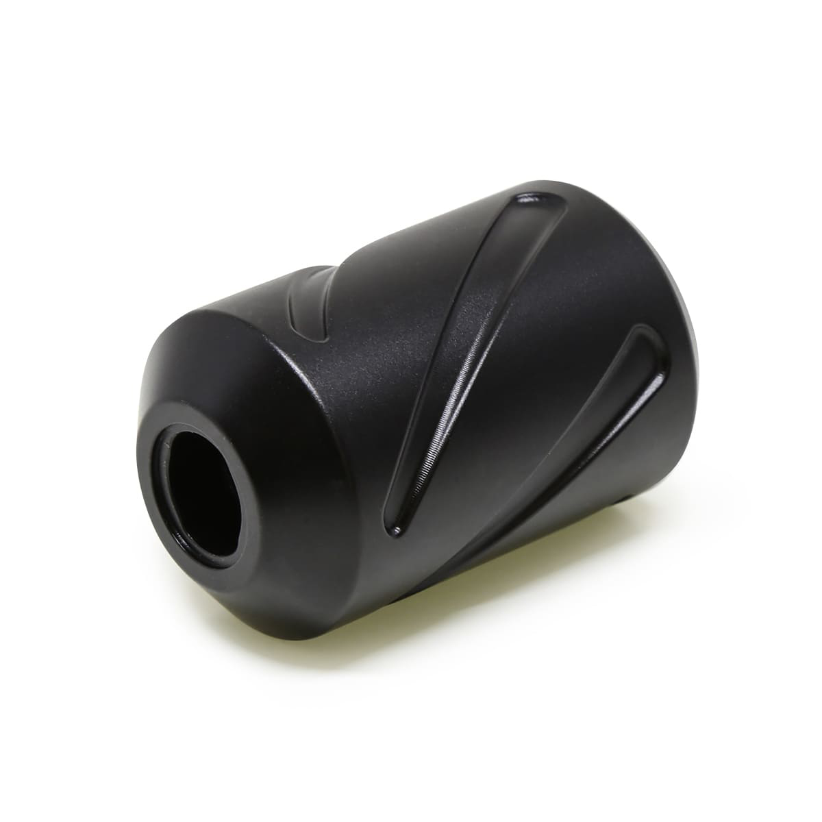 Right Stuff Hornet Grip - Griffstück 32mm Farbe: Schwarz