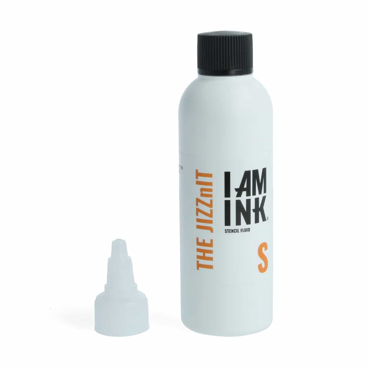 I AM INK - THE JIZZnIT - Stencil Fluid - 100ml