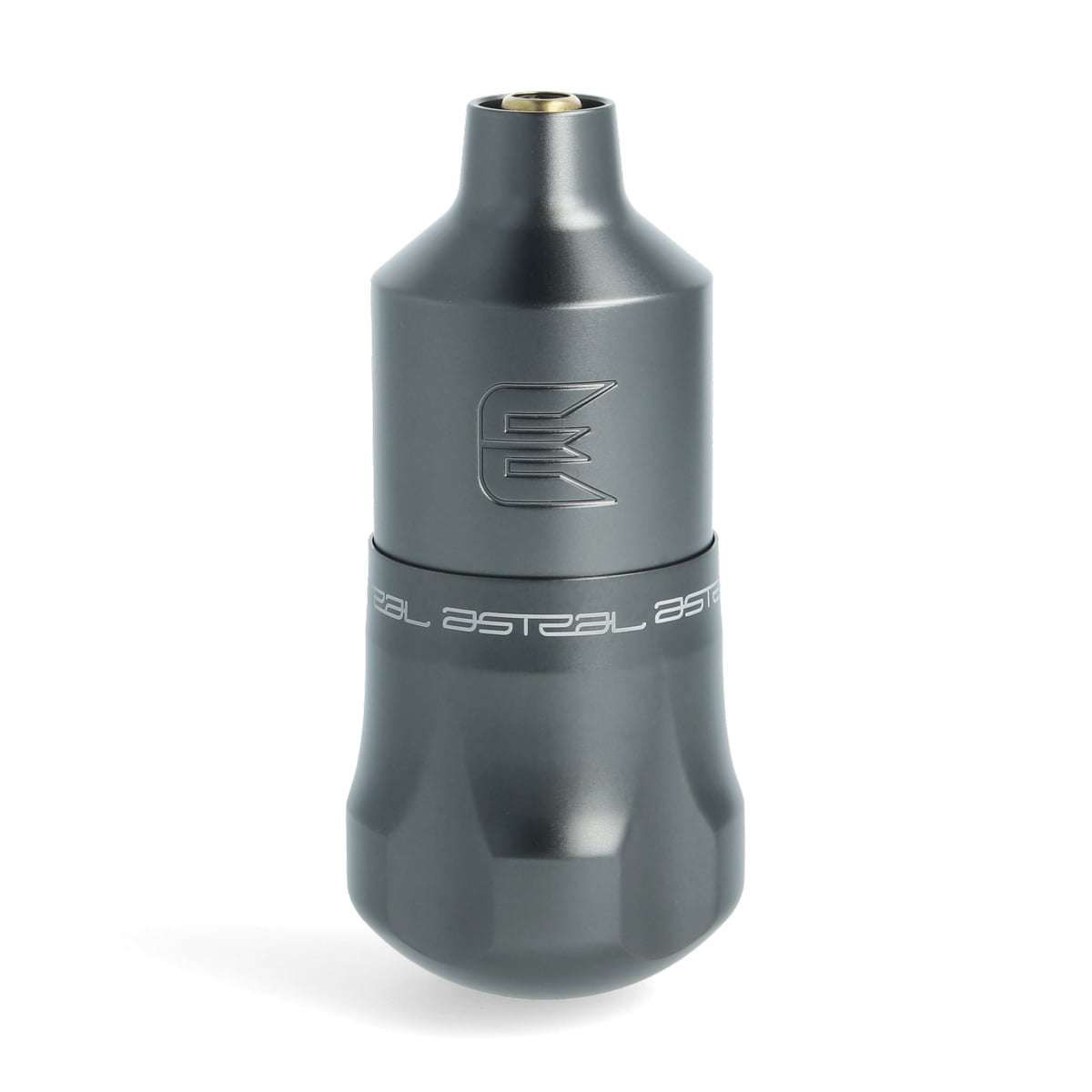 Equaliser - Astral Tattoo Pen Farbe: Grau