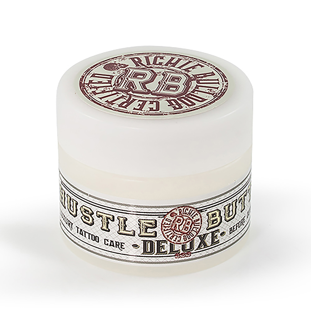 Hustle Butter Deluxe Mini Pott 30 Gramm