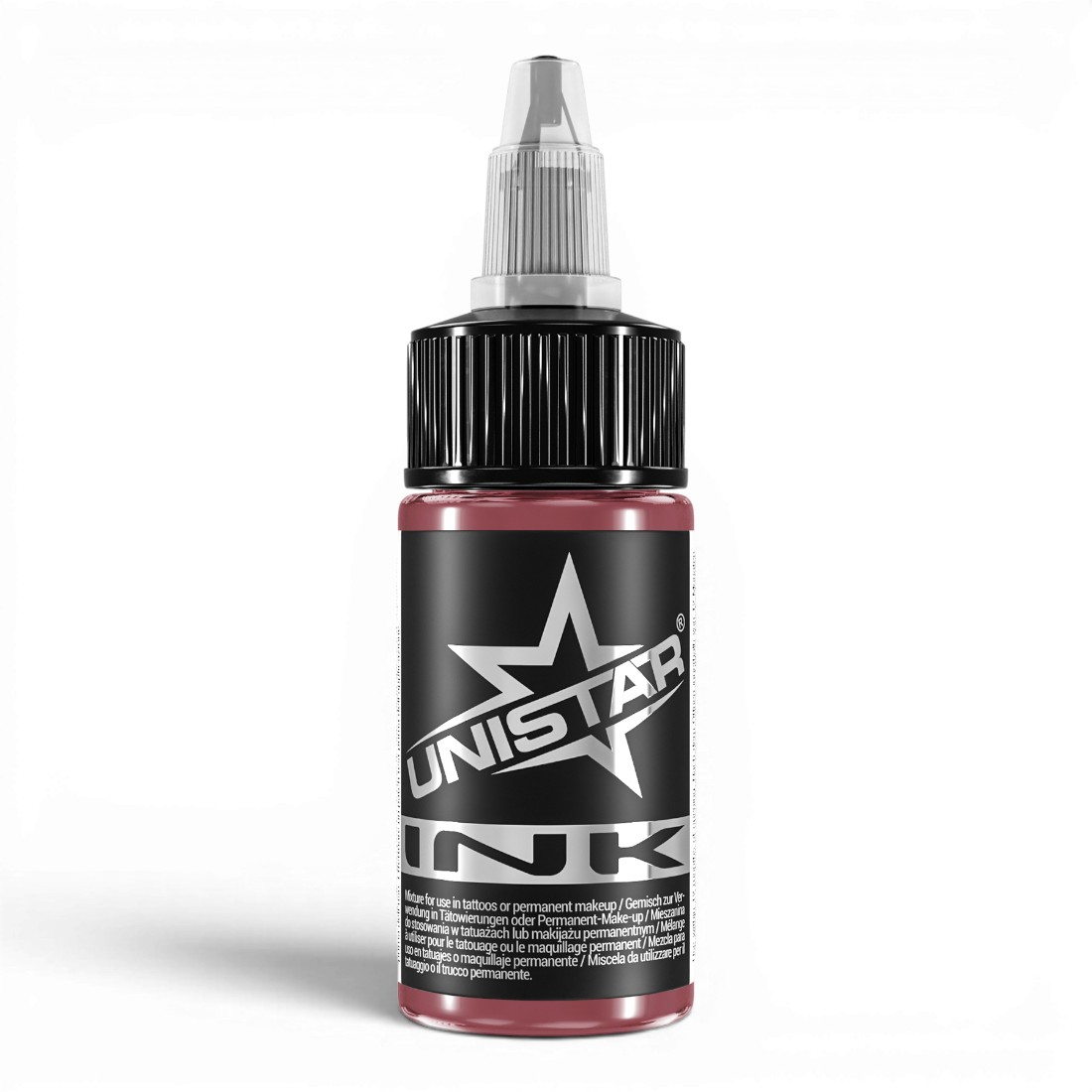 Unistar Colors Ink - Sweet Raspberry 30 ml