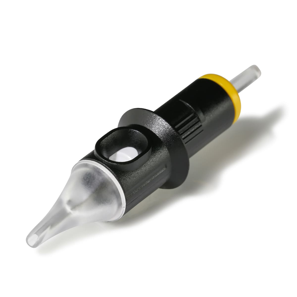 Cheyenne - Safety Cartridges - Round Shader - 0.25 Nadelgrösse: 5 RS