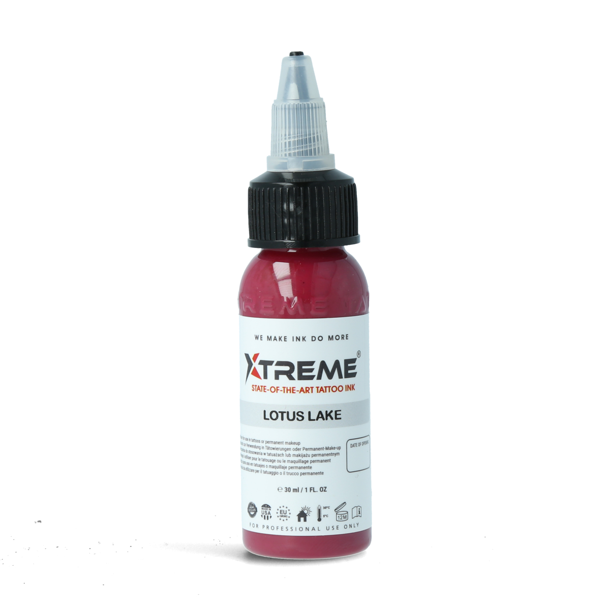 Xtreme Ink - Lotus Lake - 30 ml