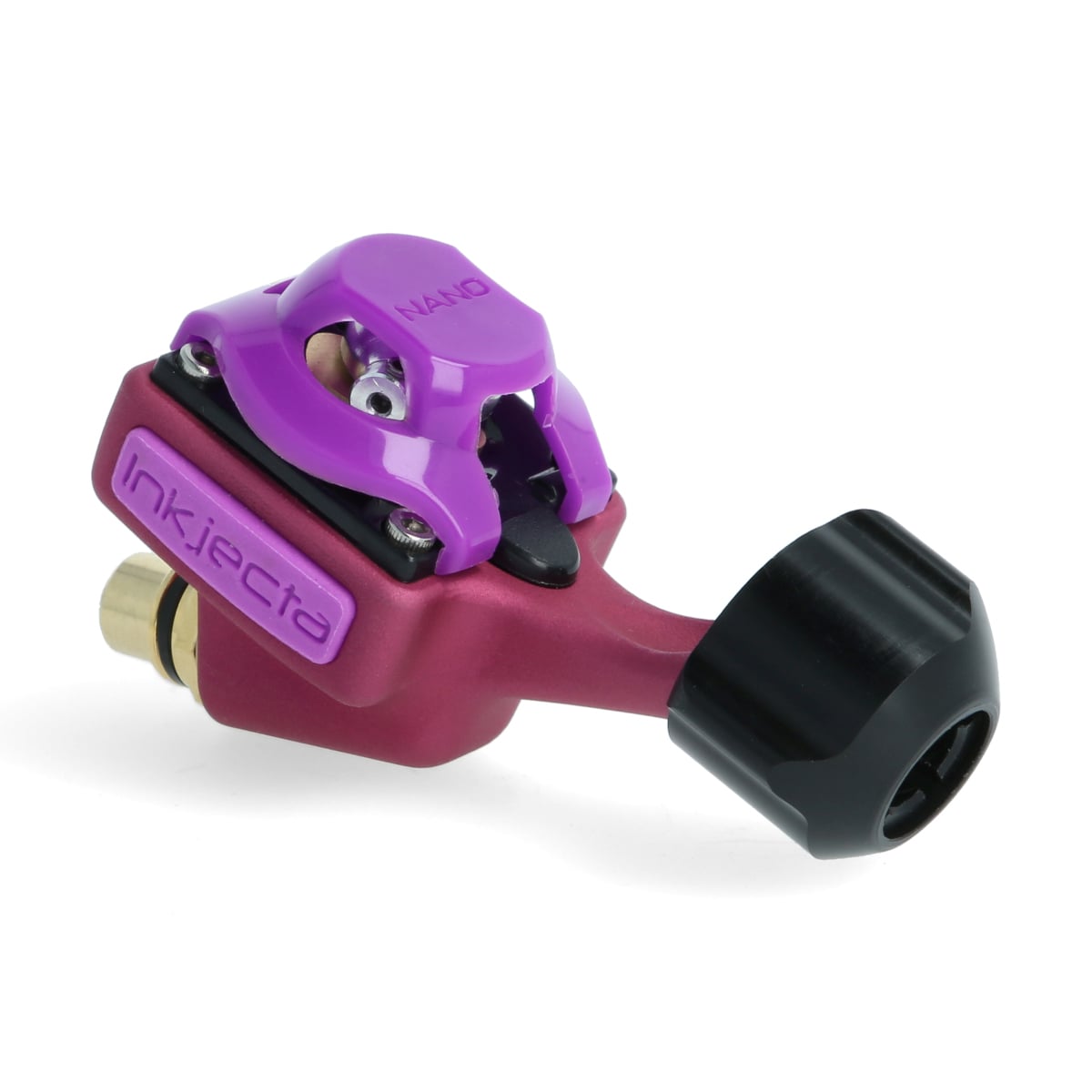 Inkjecta - Flite Nano Elite - Pink Variante: Lila