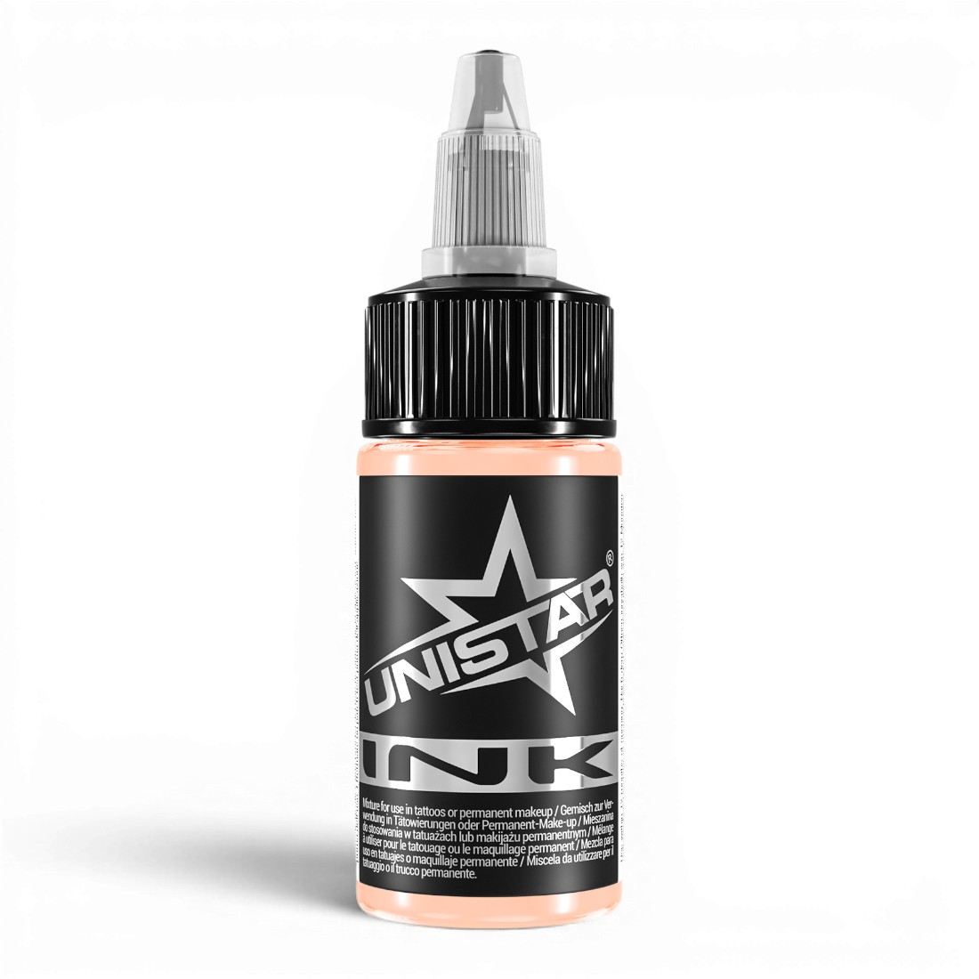 Unistar Colors Ink - Carnation Hue 30 ml