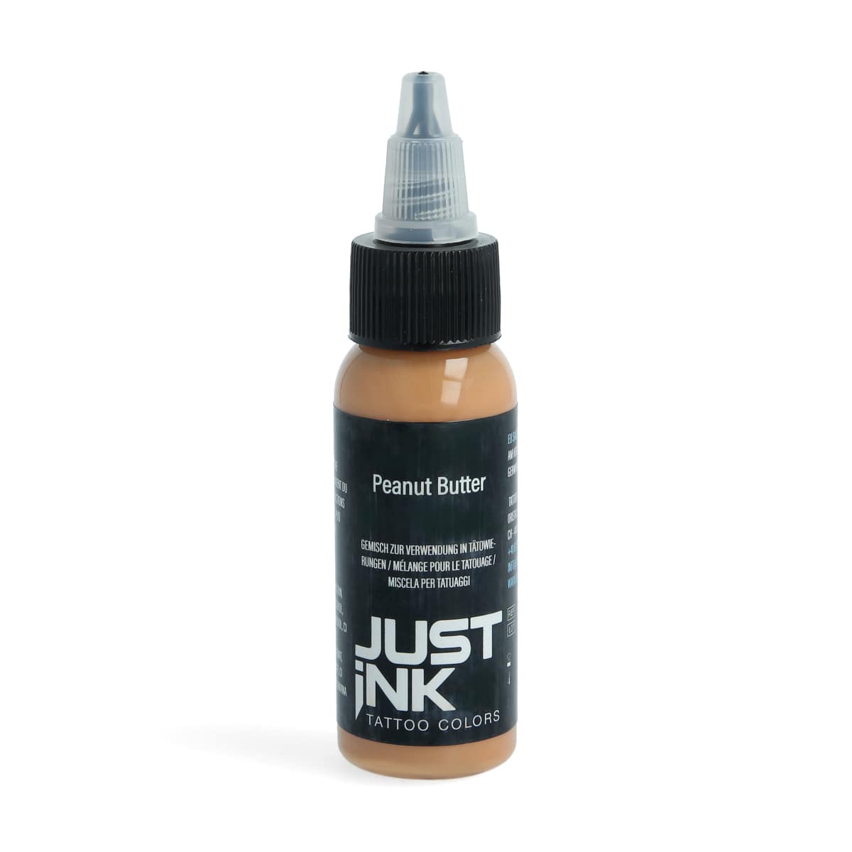 Just Ink Peanut Butter - 30 ml