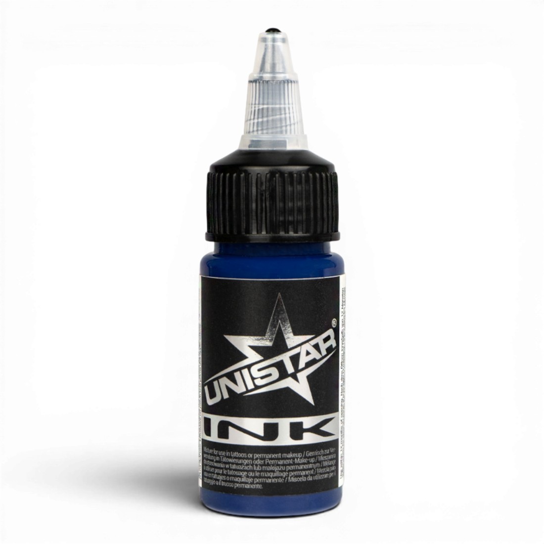 Unistar Colors Ink - Cosmic Blue 30 ml