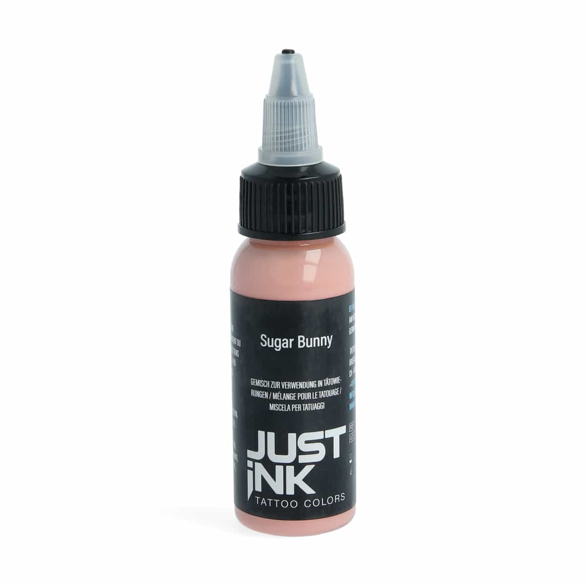 Just Ink - Sugar Bunny - 30 ml