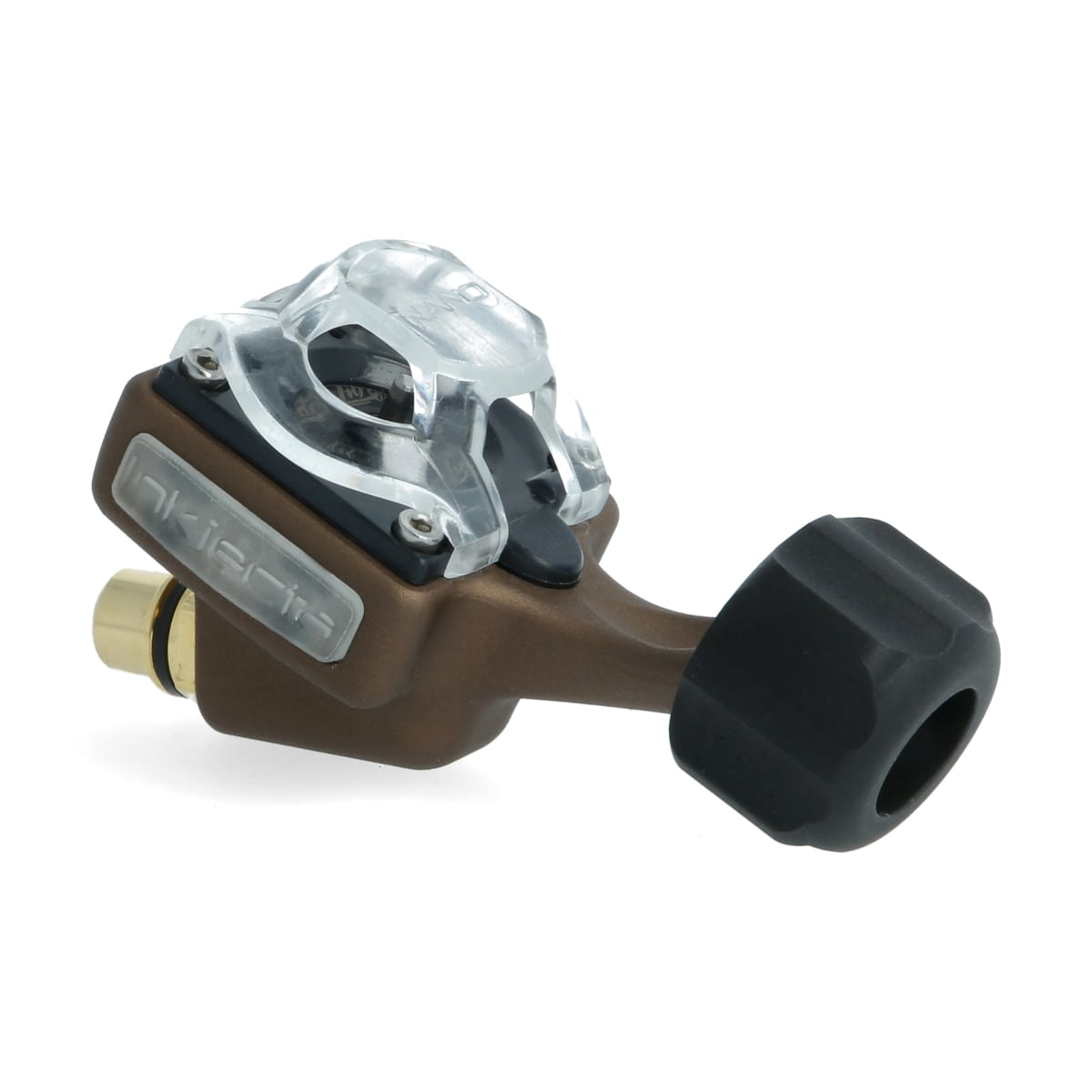 Inkjecta Flite Nano Elite - King Brown Variante: Klar