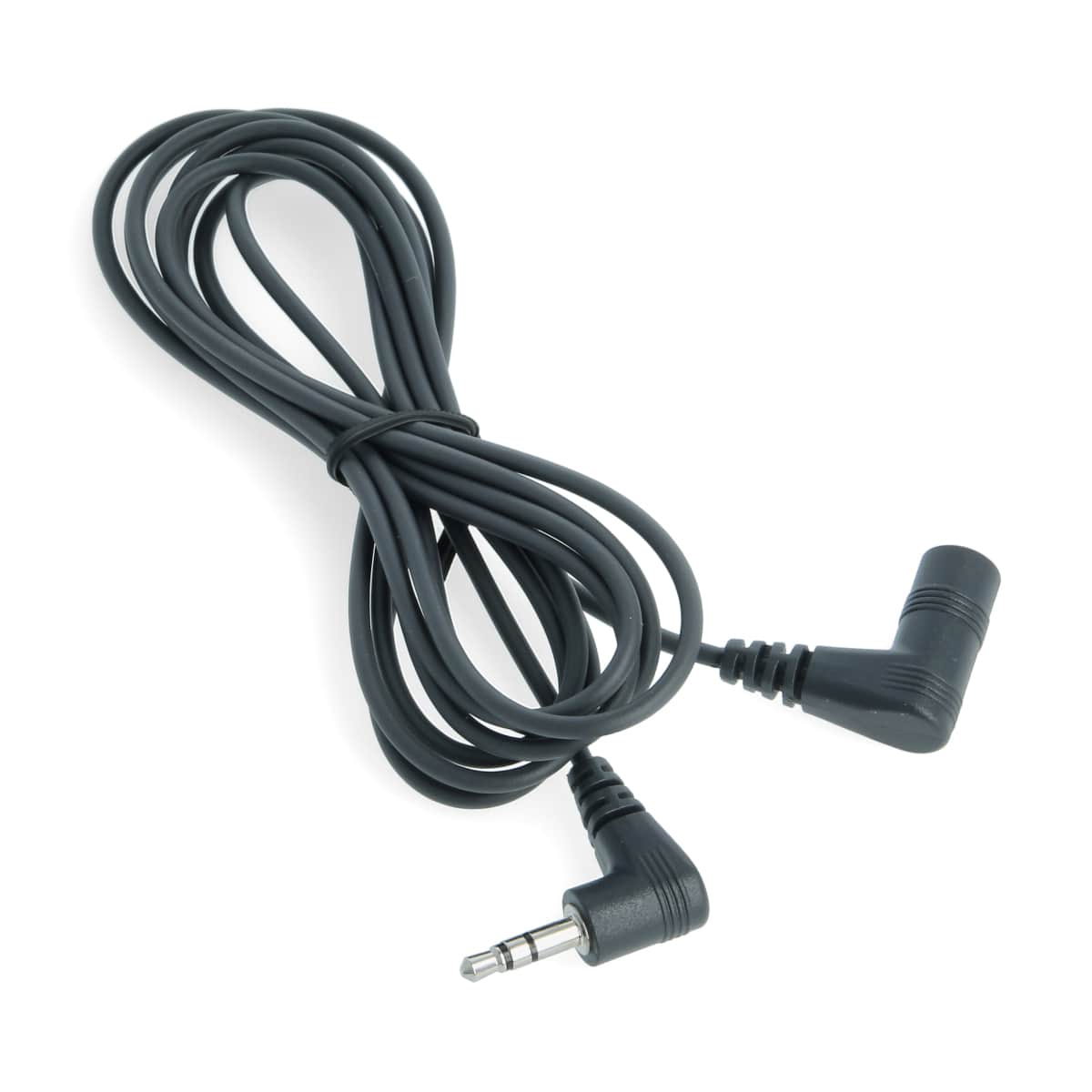 Cheyenne - Kabel mit gewinkeltem 3,5 mm Klinkenstecker