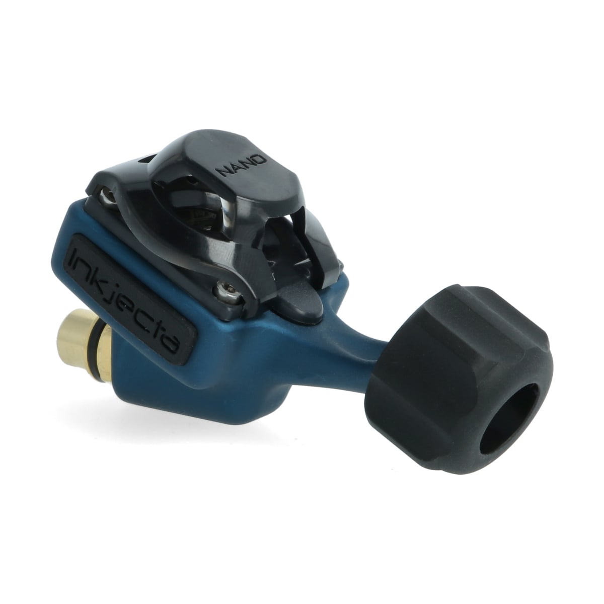 Inkjecta - Flite Nano Elite - Dark Blue Variante: Schwarz