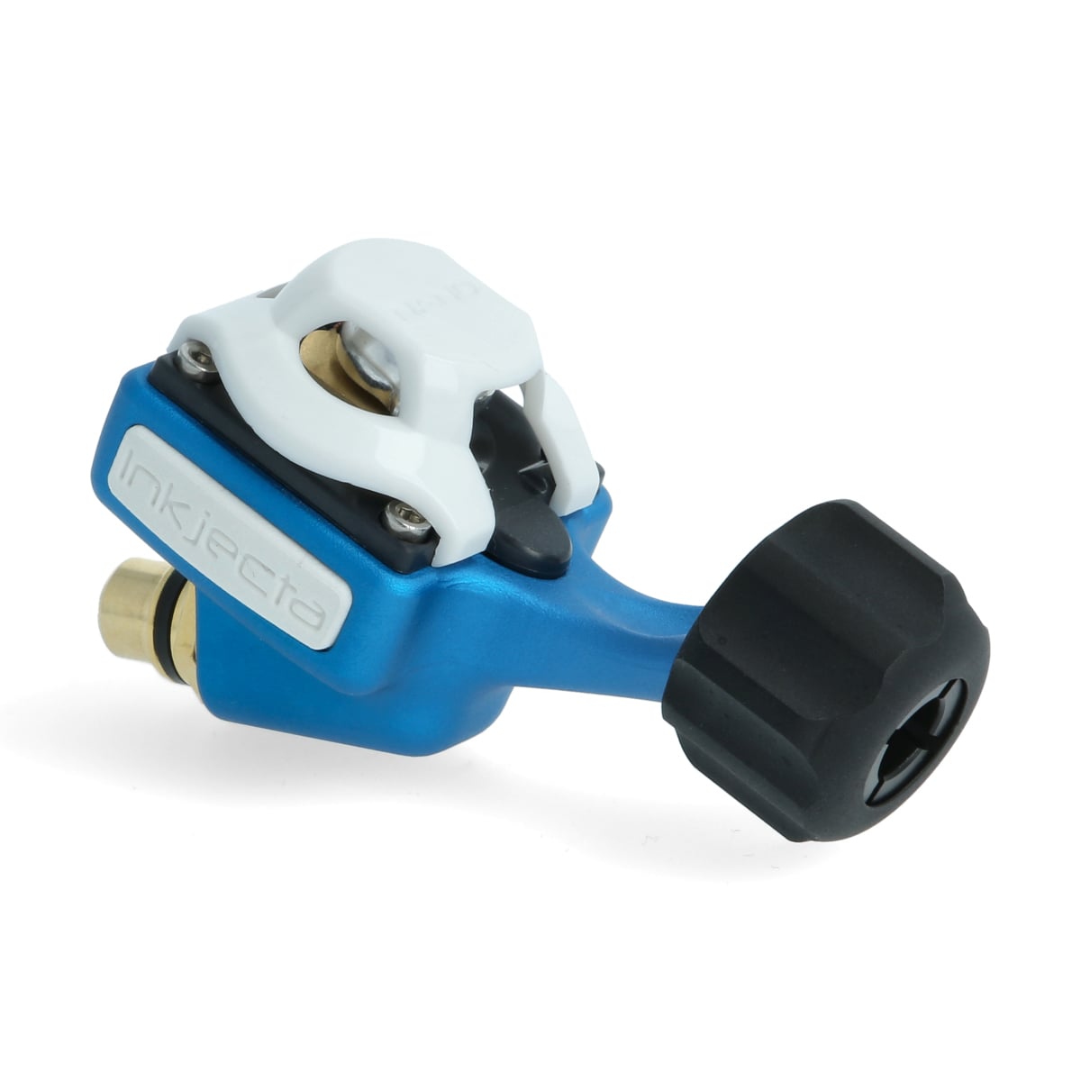 Inkjecta - Flite Nano Elite - Sky Blue Variante: Weiß