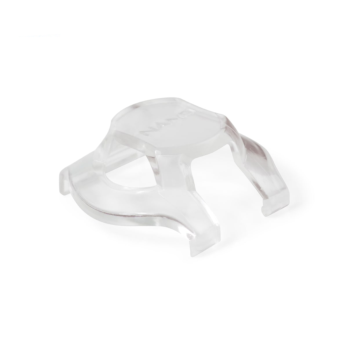 Inkjecta Flite Nano Caps für Elite und Titan Farbe: Smoke Grau