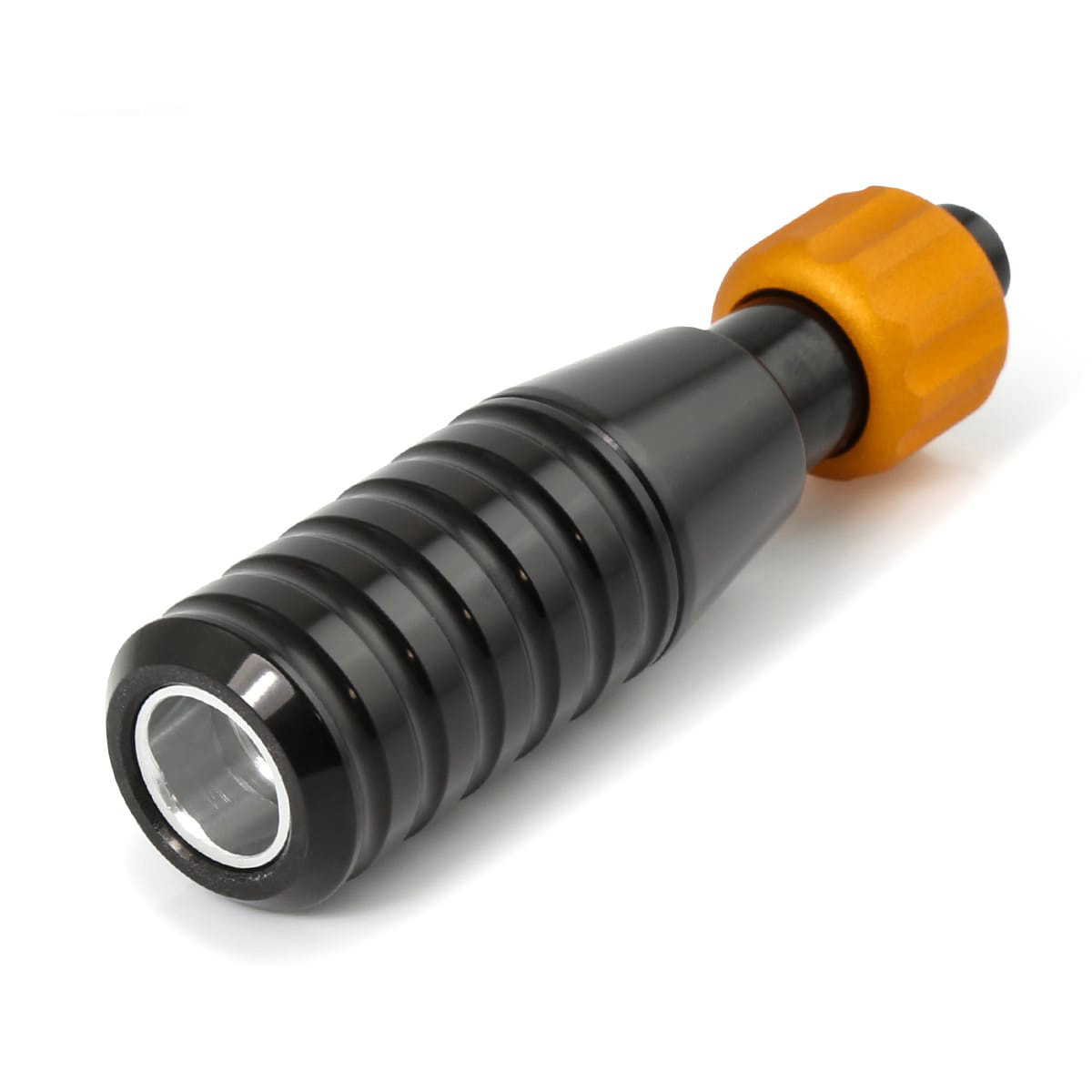 Cheyenne Hawk Griffstück 21 mm Farbe: Schwarz