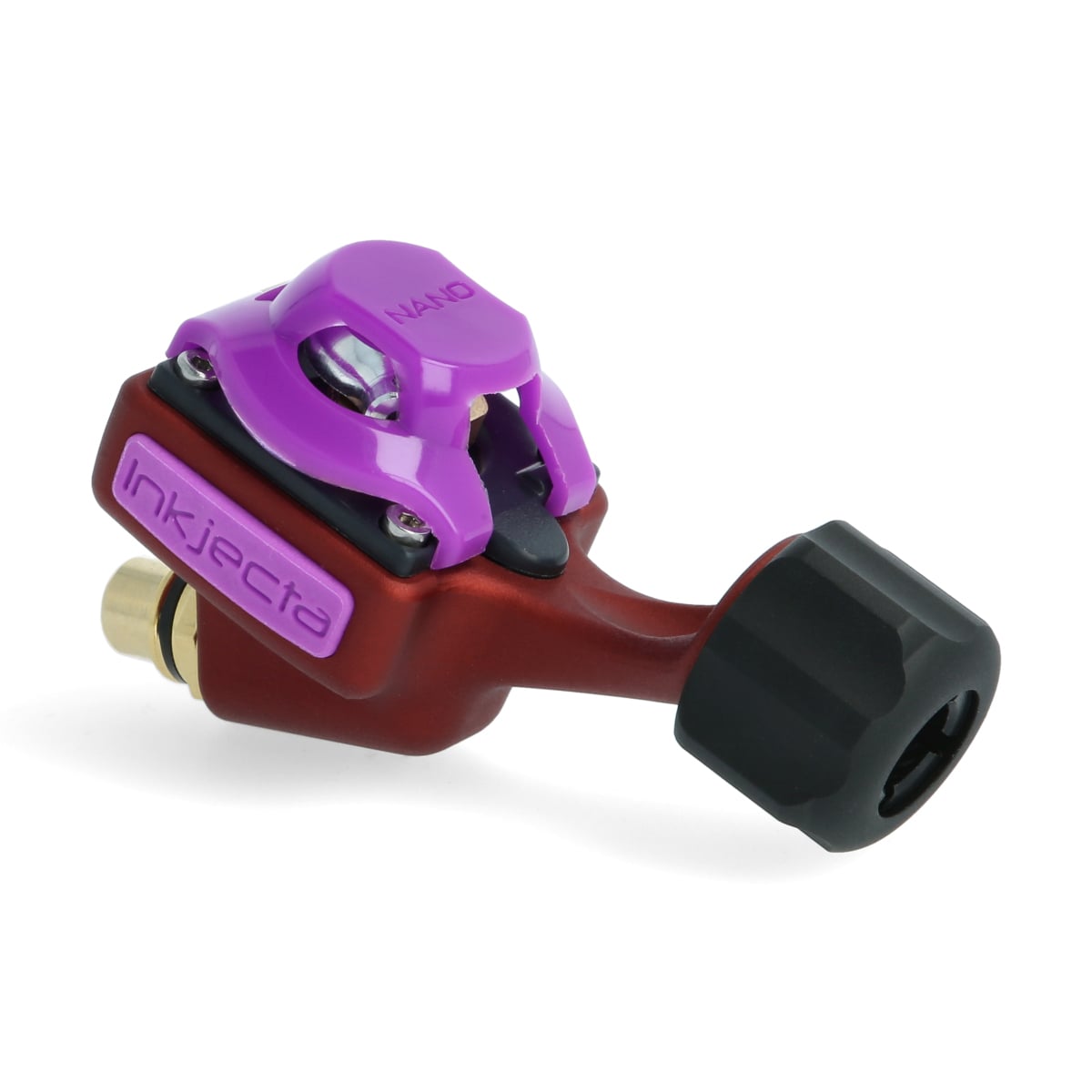 Inkjecta - Flite Nano Elite - Bordeaux Variante: Magenta