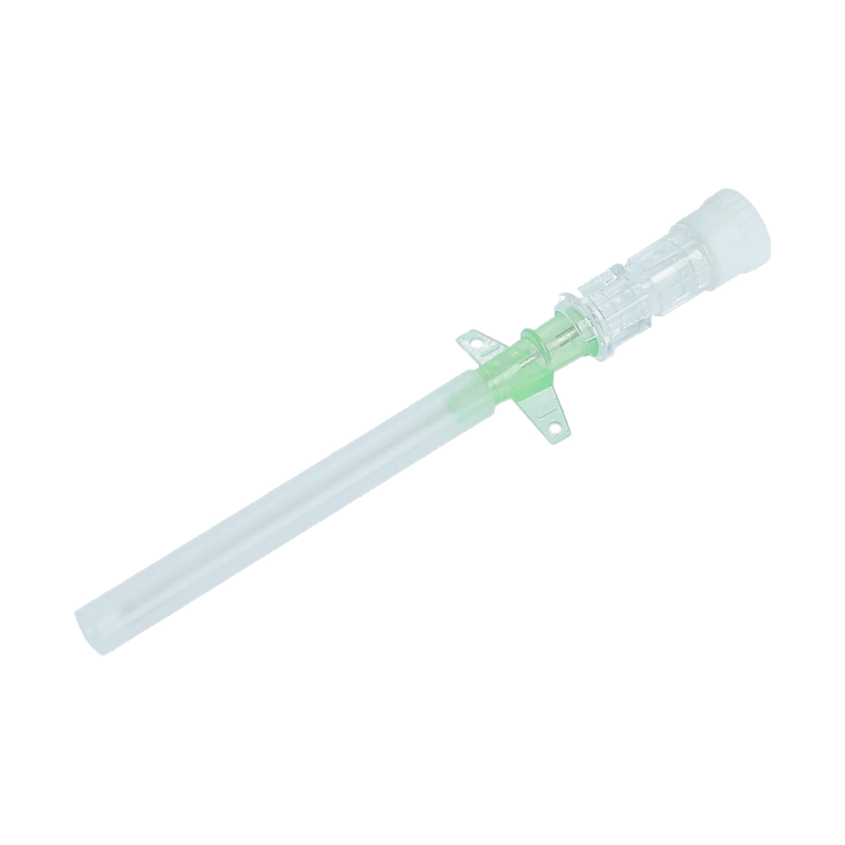 Kliniject Piercingnadeln - Piercingkanülen - 1,3mm - 18G