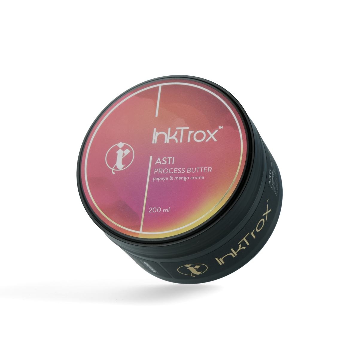 InkTrox - Asti Tattoo Process Butter - 200 ml