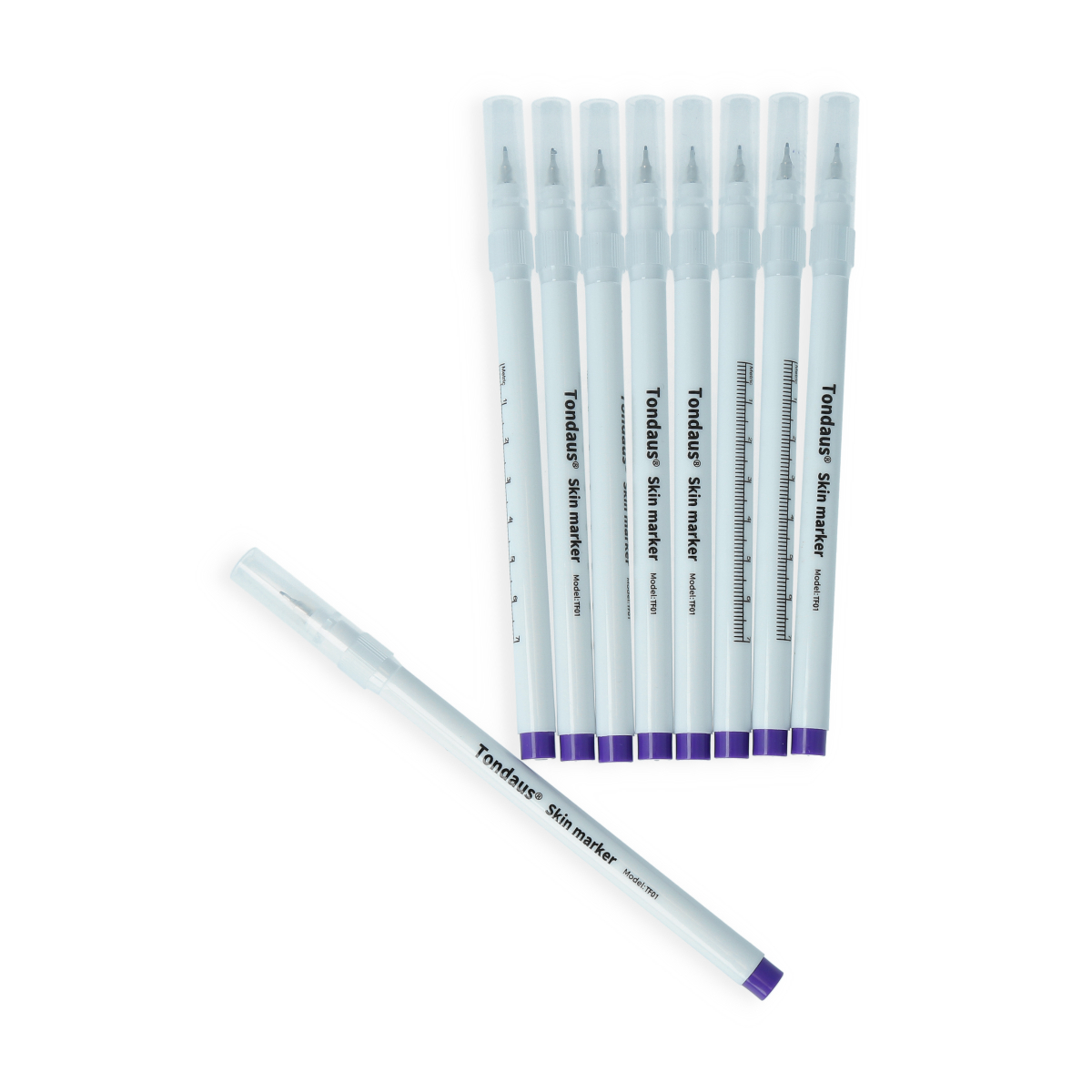 Skin marker 1 piece