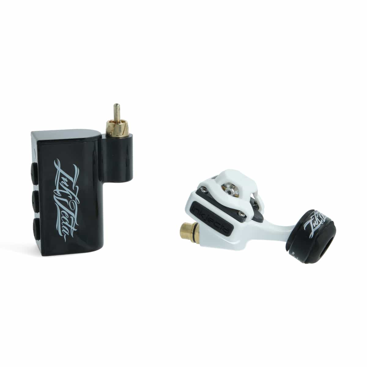 Inkjecta Flite Nano mit Universal Battery Bundle