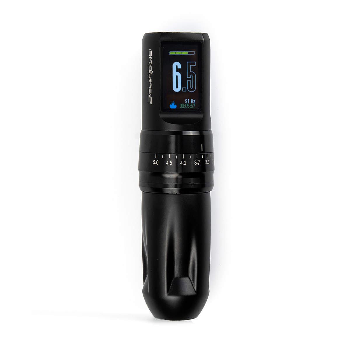 Equaliser Enduro2 - kabelloser Rotary Tattoopen