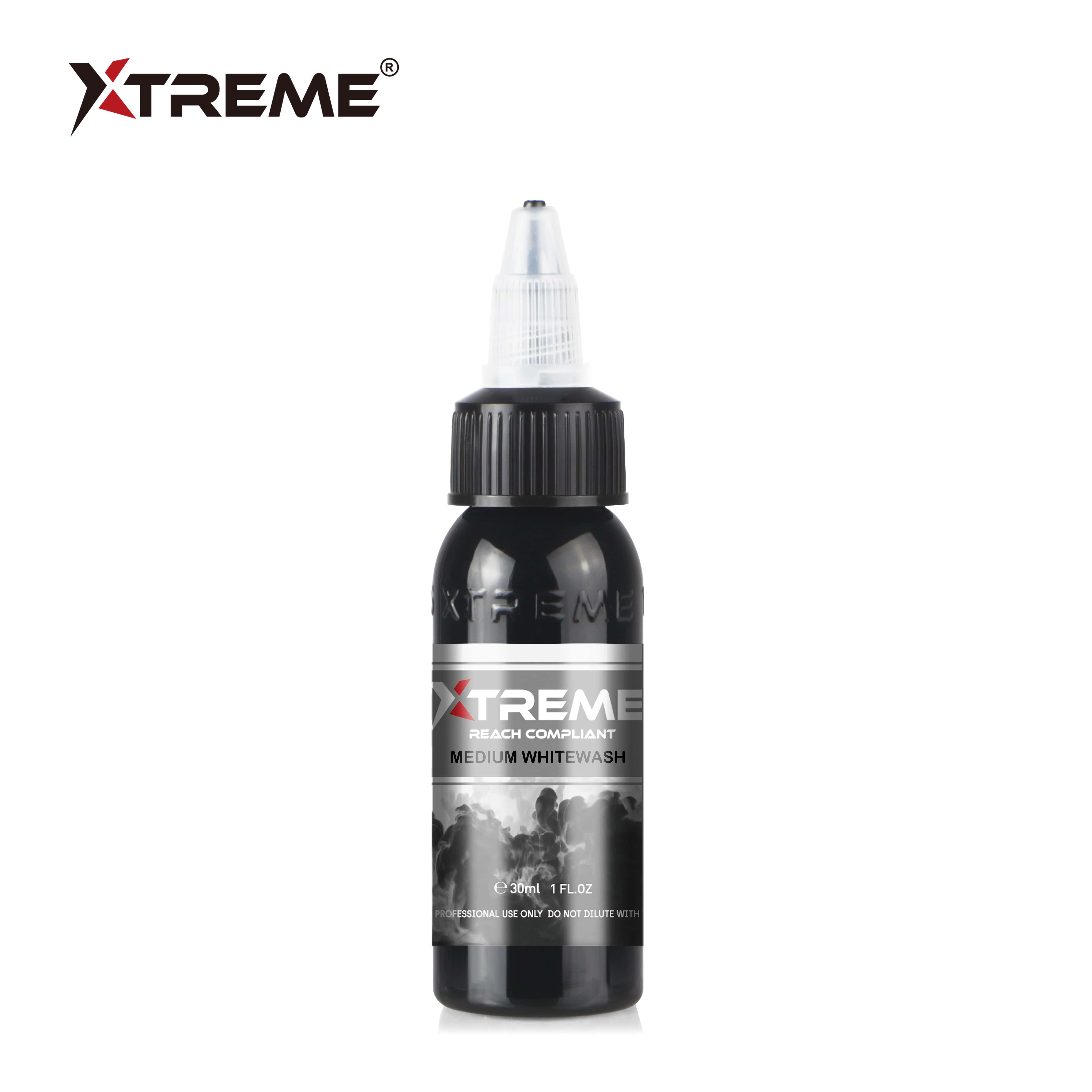 Xtreme Ink - Medium Whitewash - 30 ml