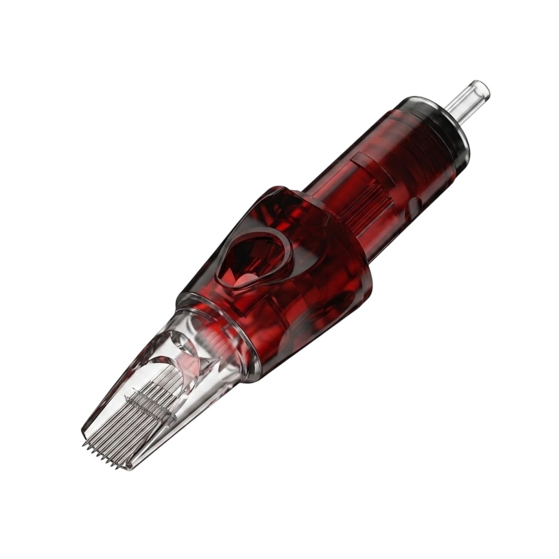 CNC - Police Cartridges - Magnum 0,30 Nadelgrösse: 7 M