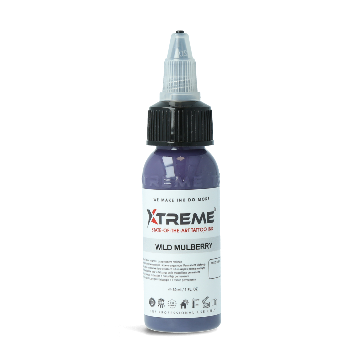 Xtreme Ink - Wild Mulberry - 30 ml