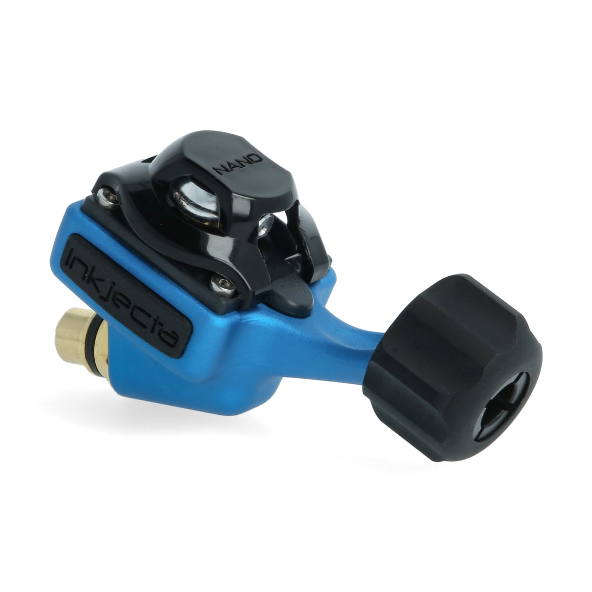 Inkjecta - Flite Nano Elite - Sky Blue Variante: Schwarz