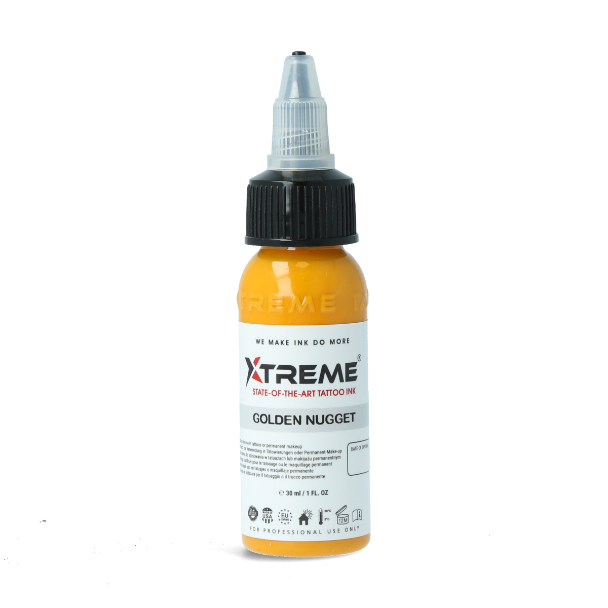 Xtreme Ink - Golden Nugget - 30 ml