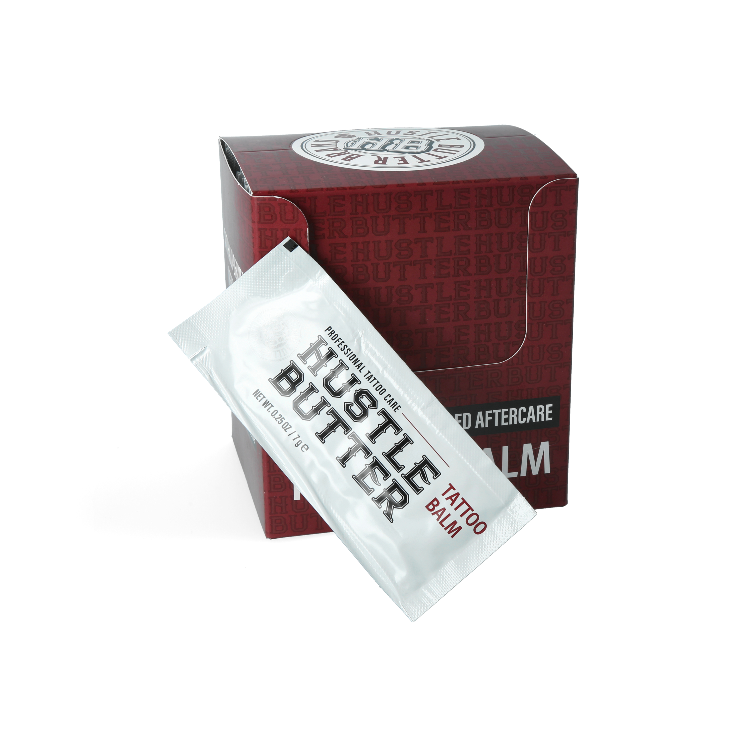 Hustle Butter Deluxe 7 Gramm