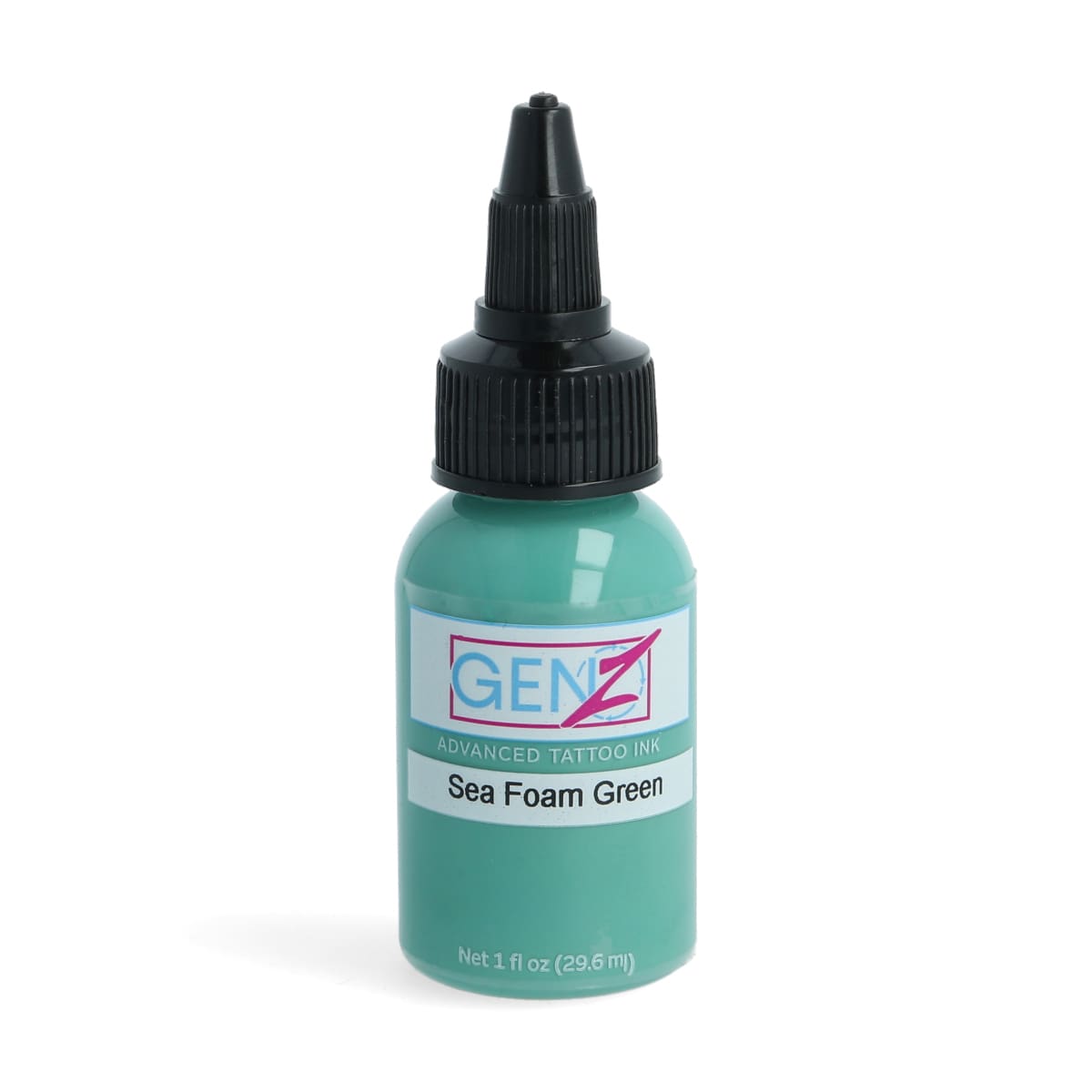 Intenze Gen-Z - Tattoo Ink - Seafoam Green - 29,6 ml
